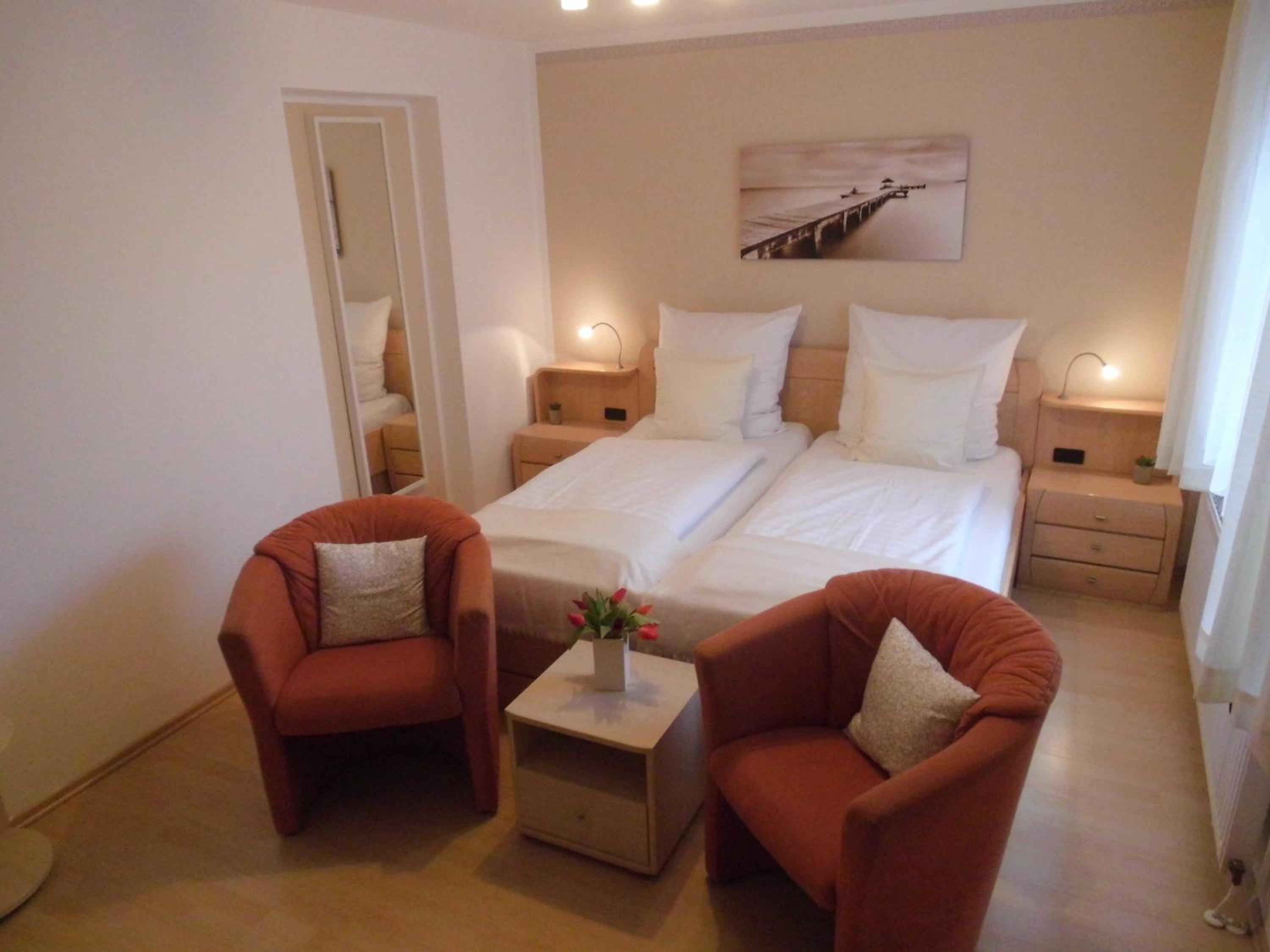 Apartment with Terrace photo 3