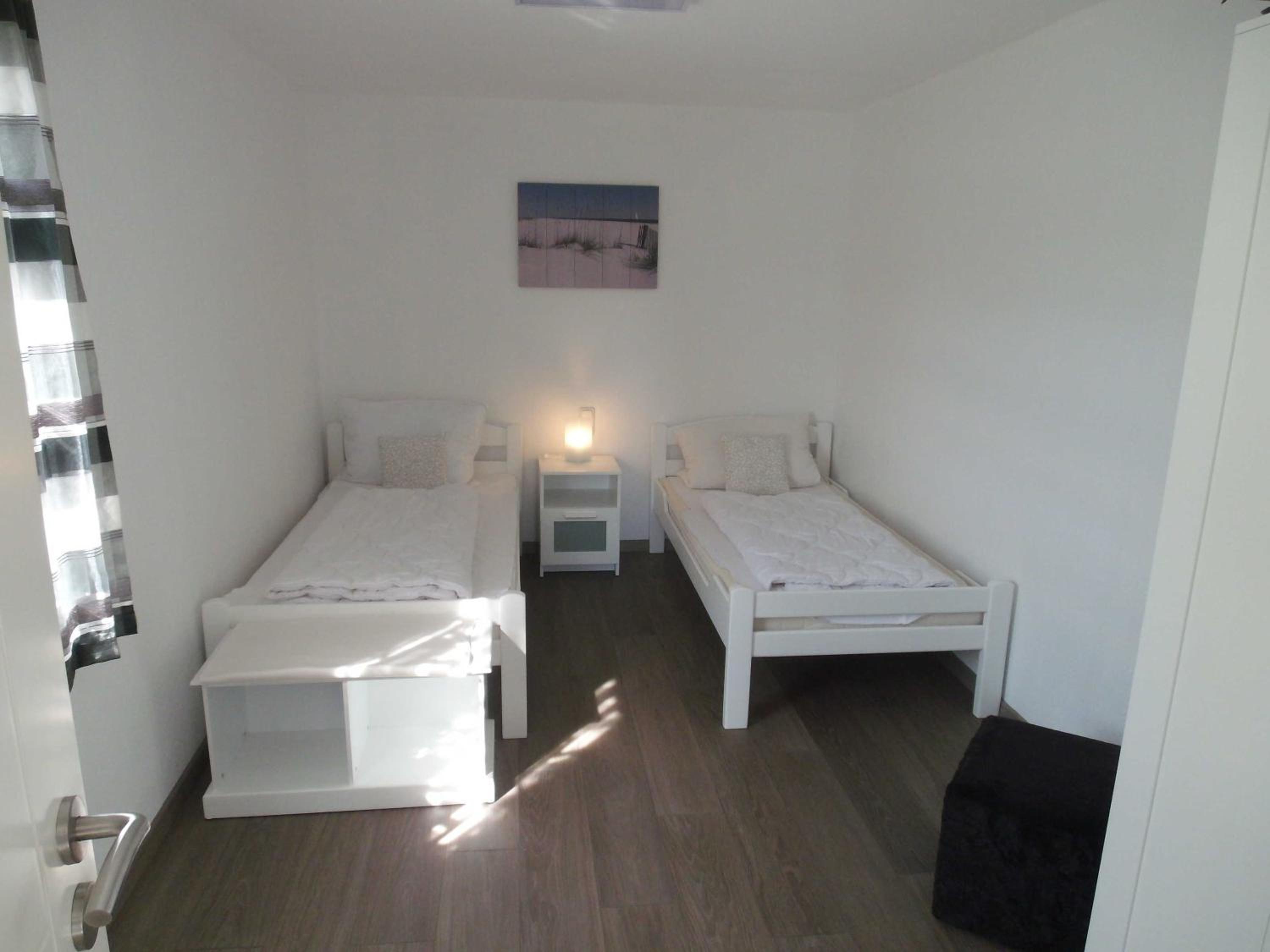 Two-Bedroom Apartment with Terrace photo 3