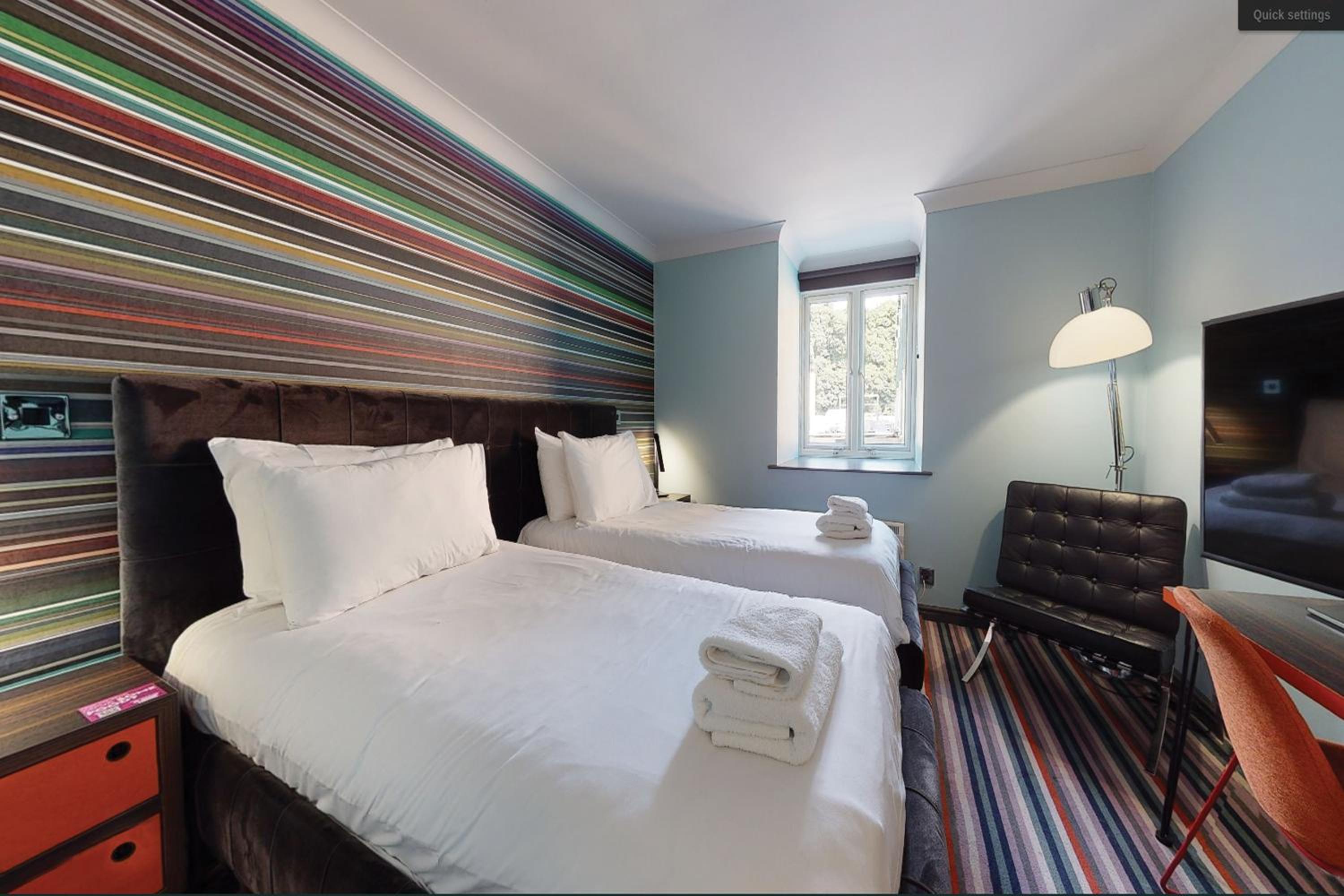 King Room photo 3