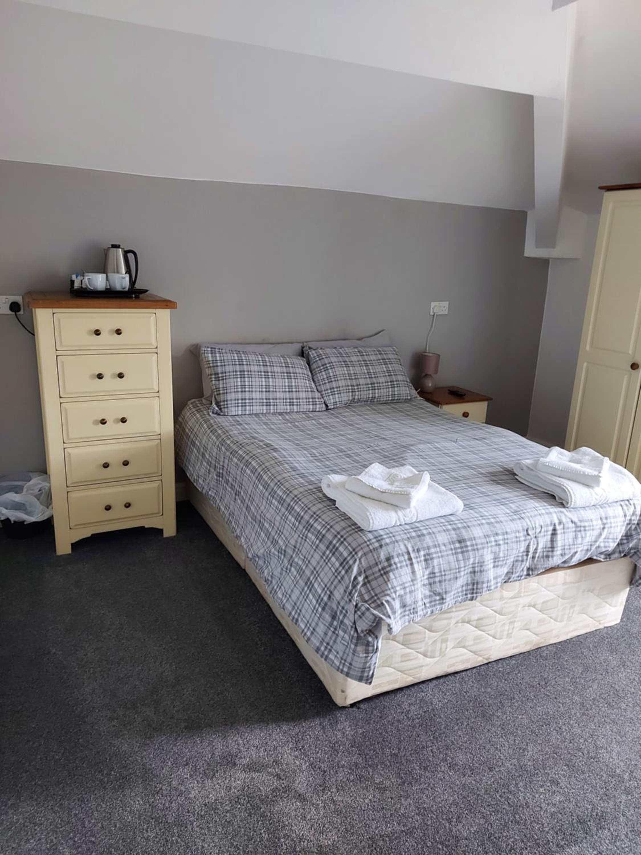 Double Room - Photo 1
