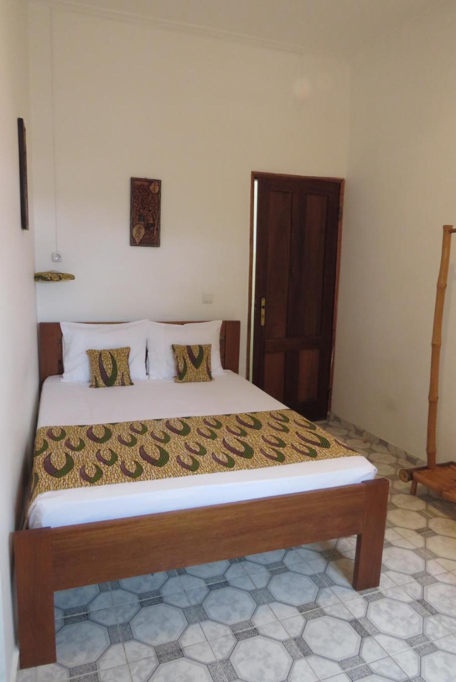 Double Room photo 3