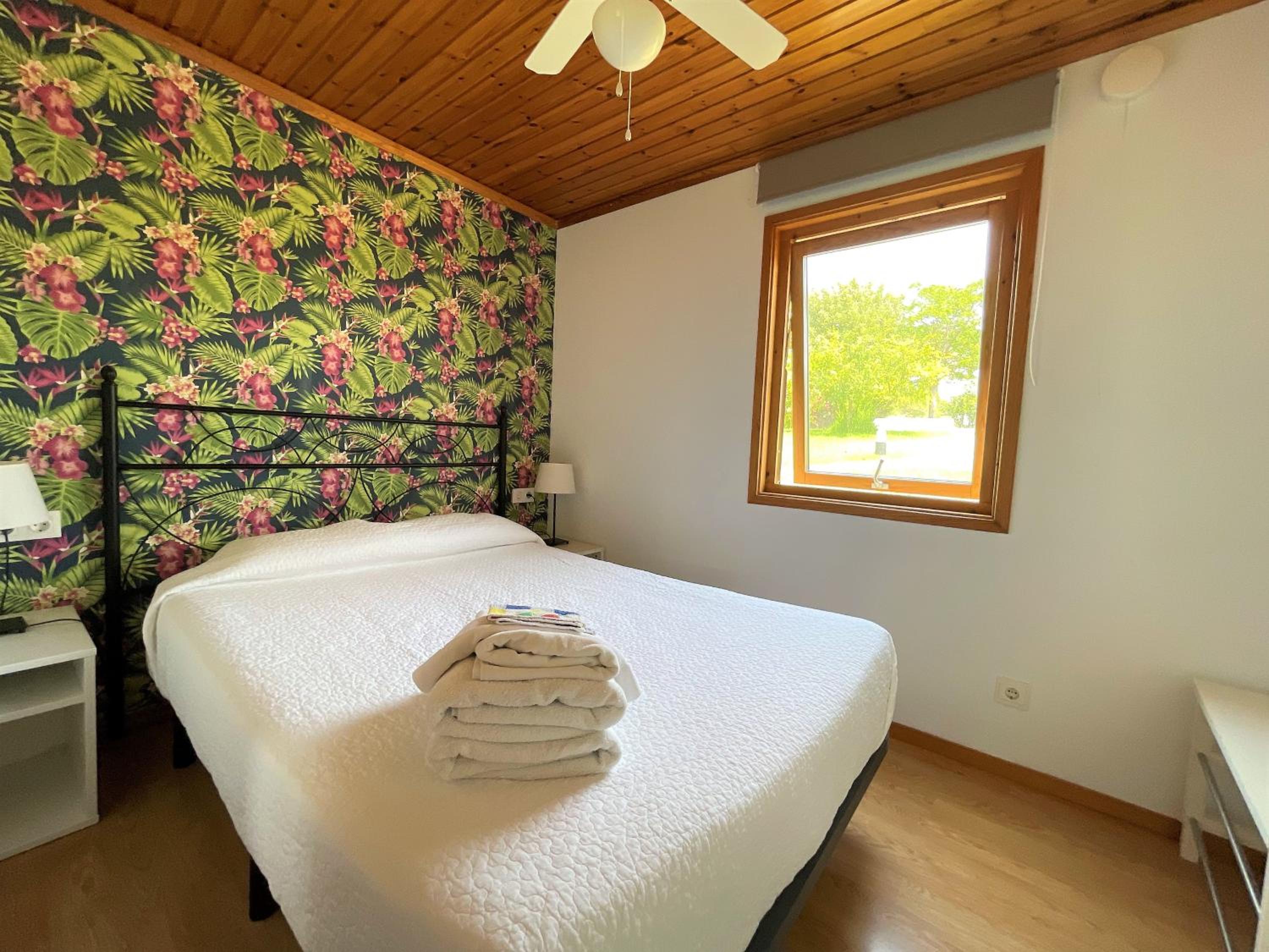 One-Bedroom Chalet - Photo 1