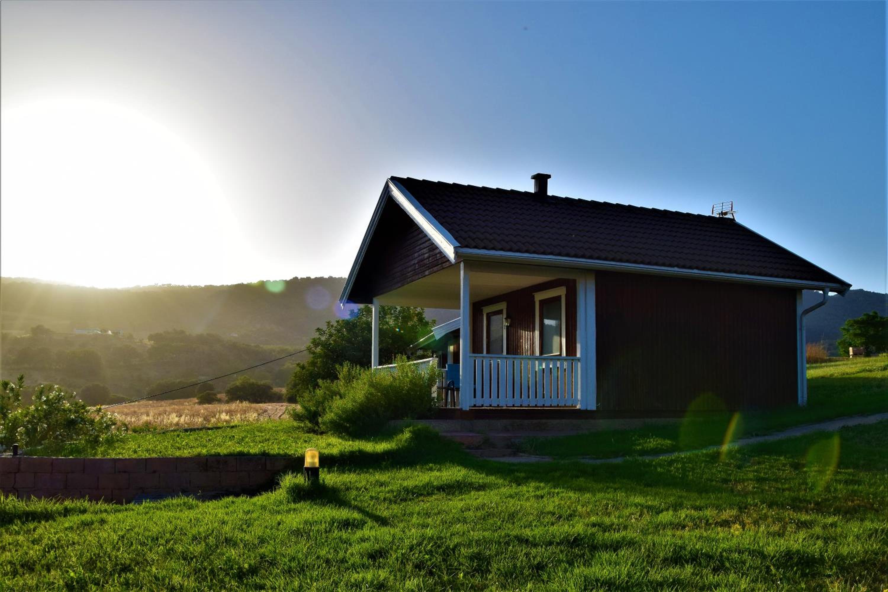 One-Bedroom Chalet - Photo 15