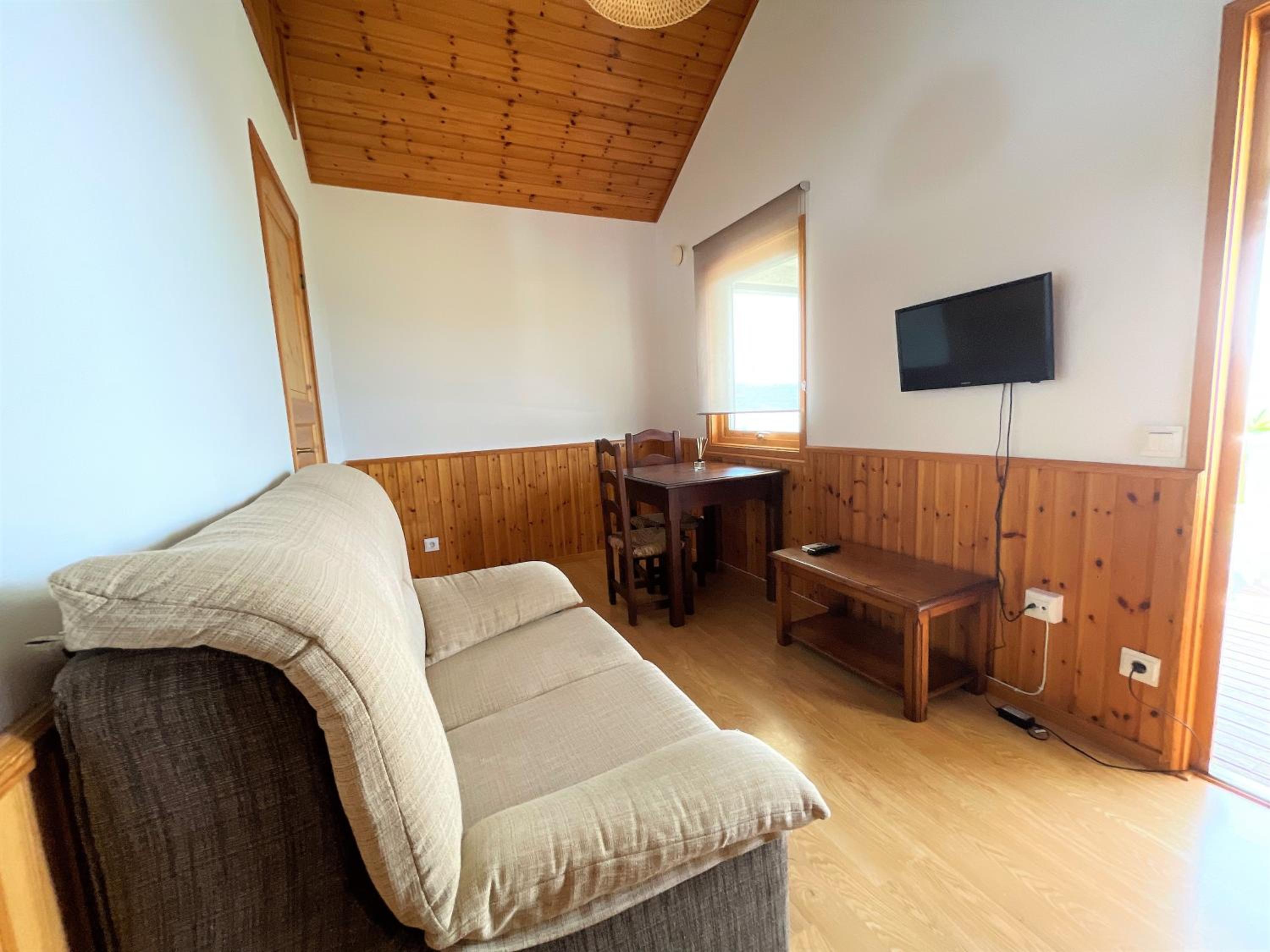 One-Bedroom Chalet - Photo 16