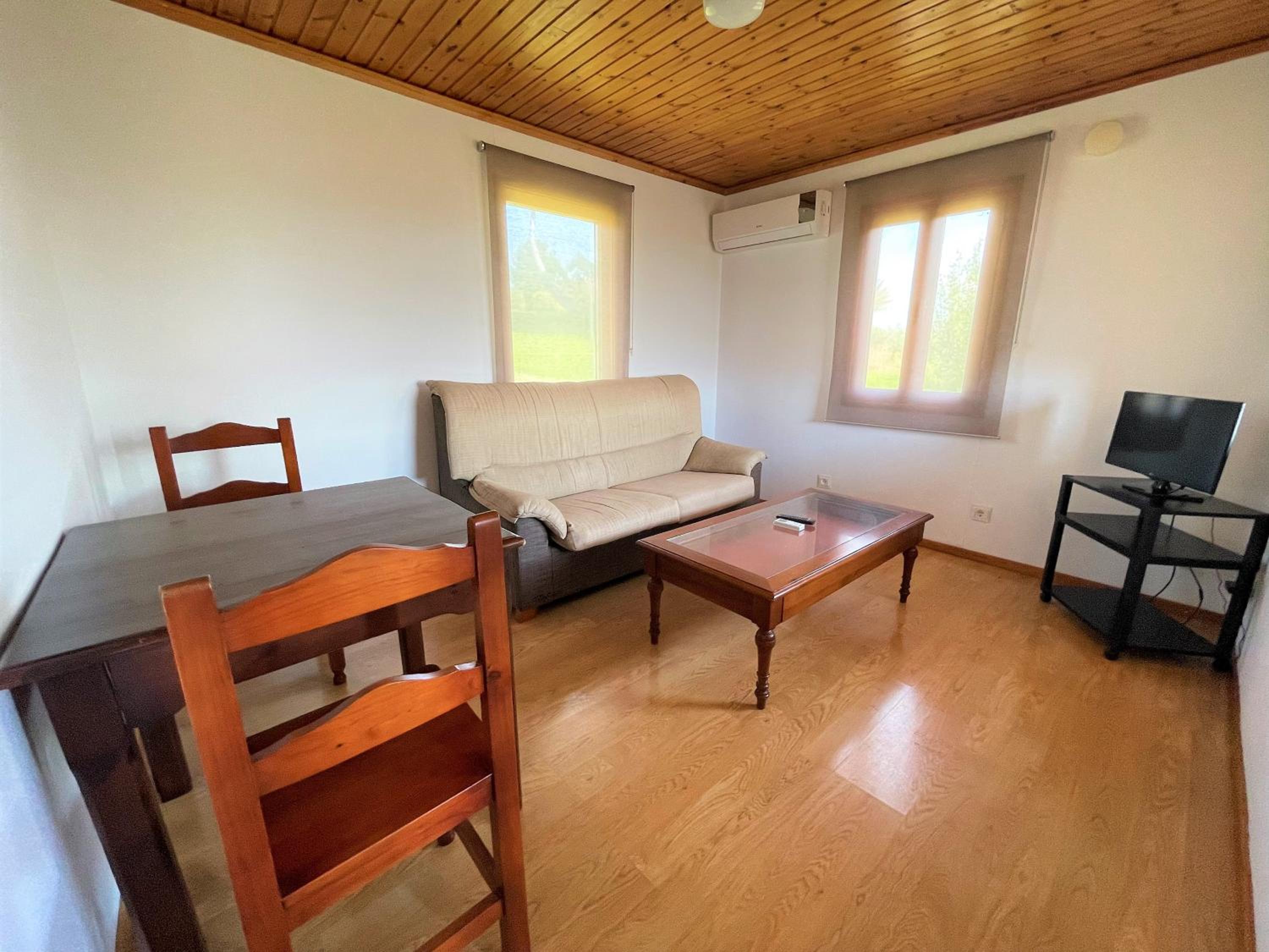 One-Bedroom Chalet - Photo 8