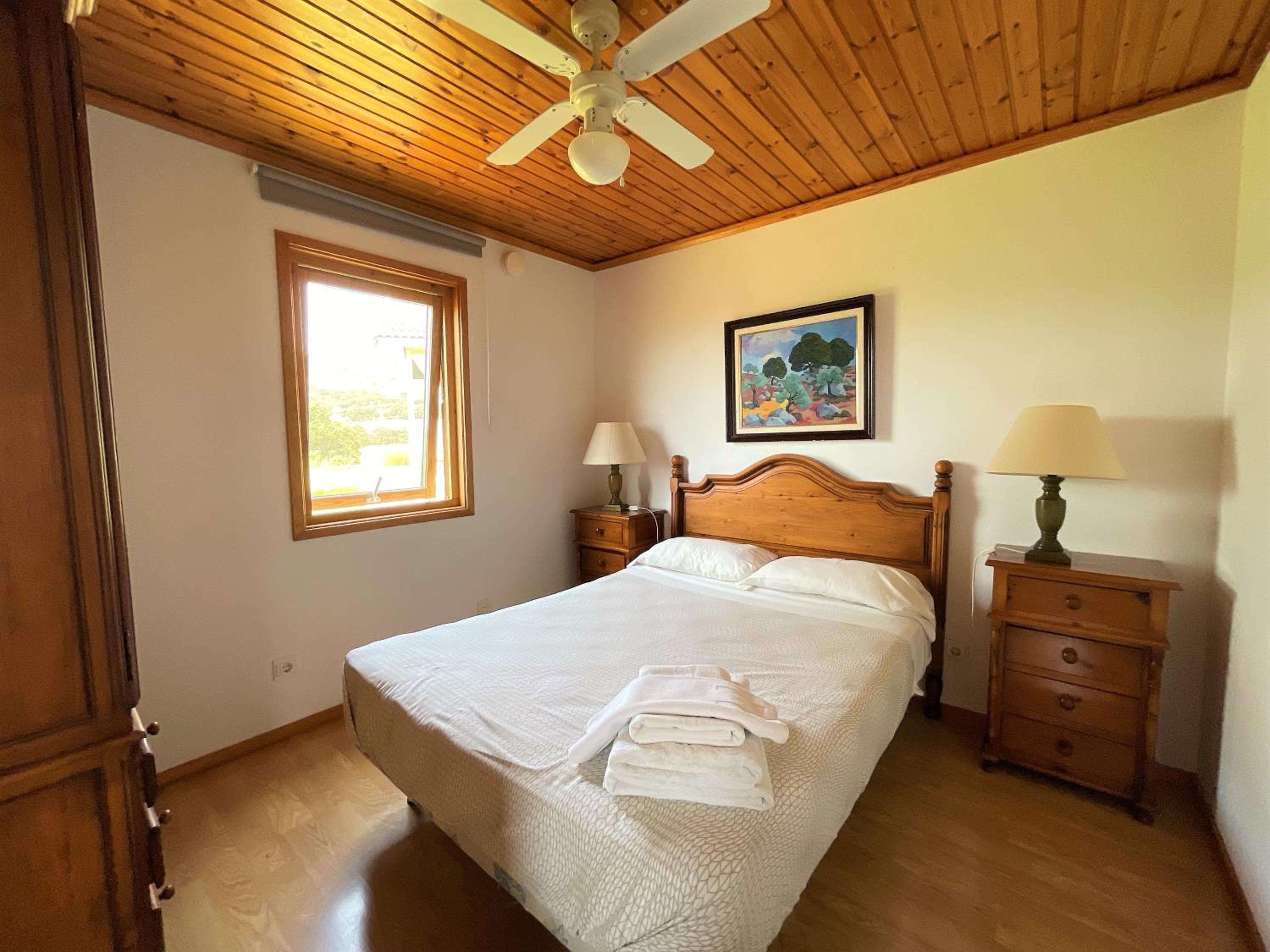 One-Bedroom Chalet - Photo 9