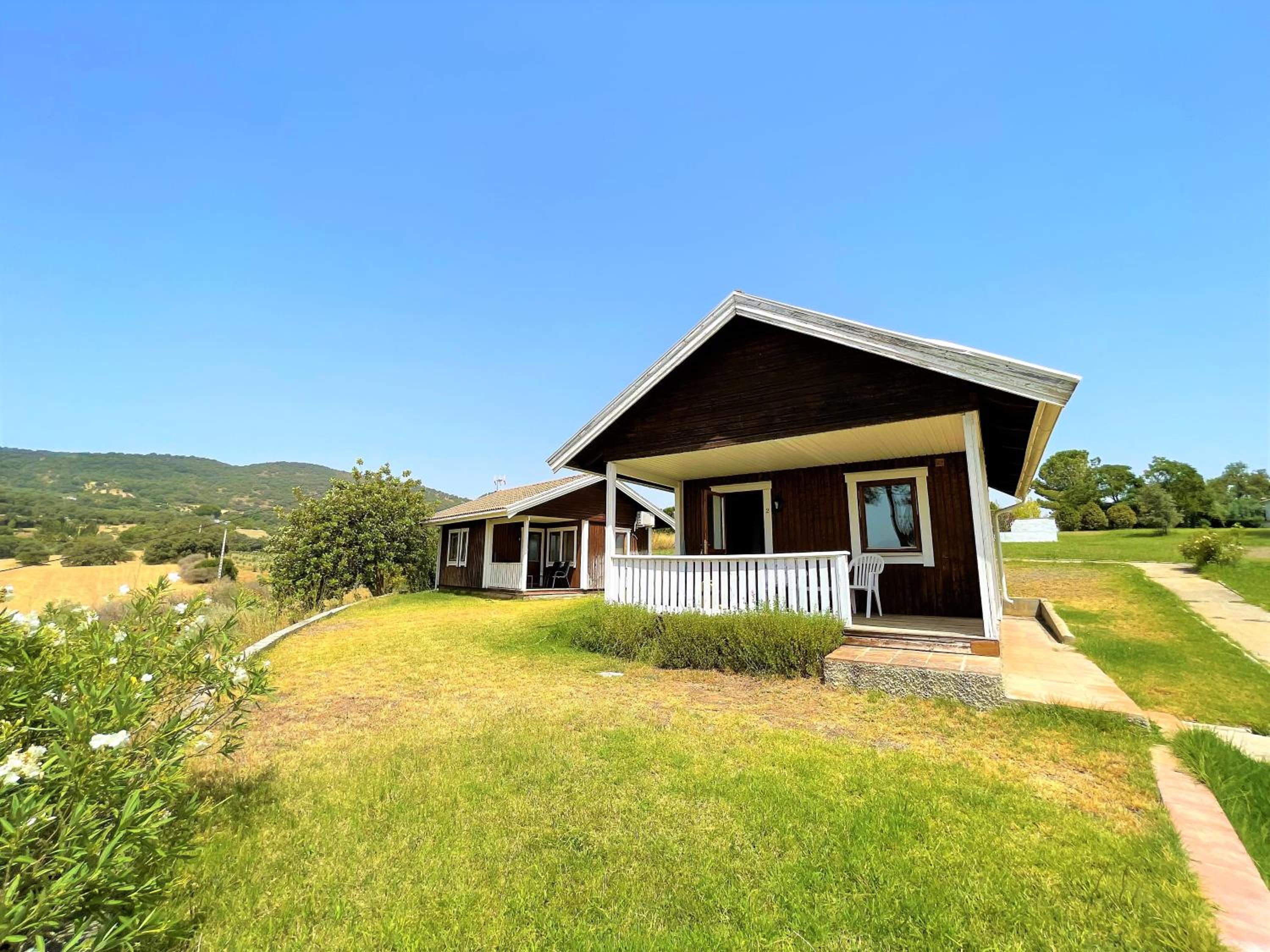 One-Bedroom Chalet - Photo 6
