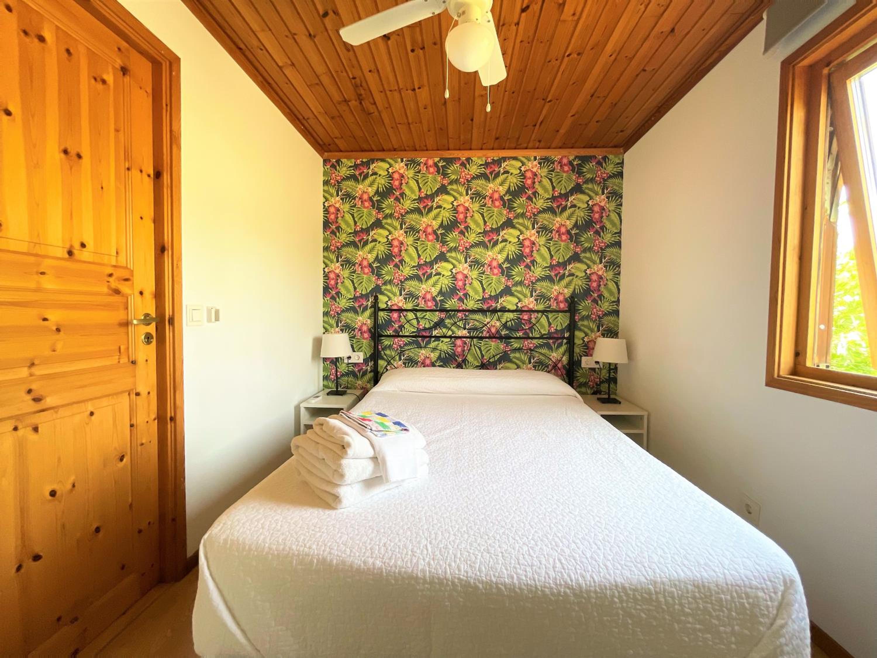 One-Bedroom Chalet - Photo 12