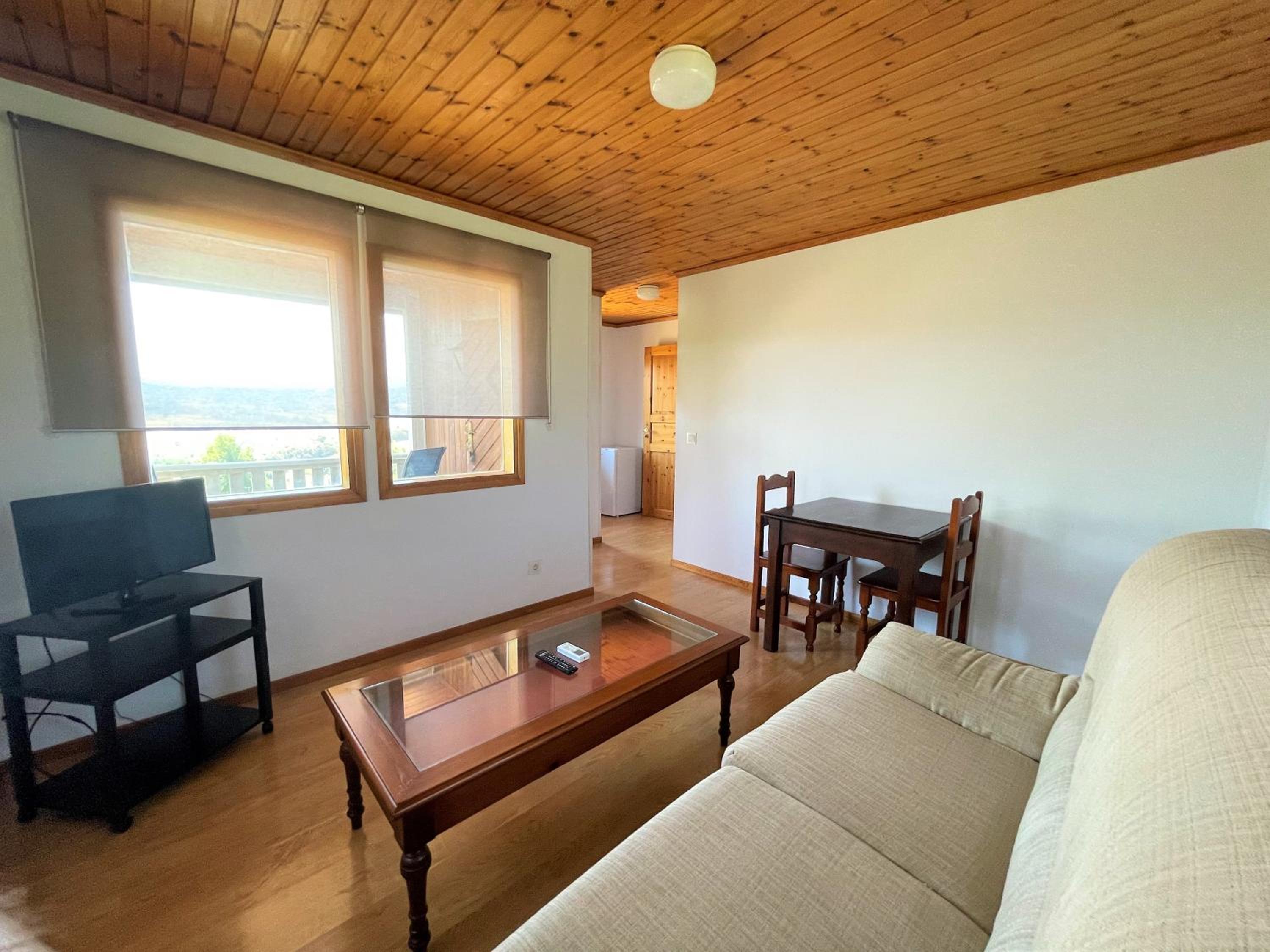 One-Bedroom Chalet - Photo 4
