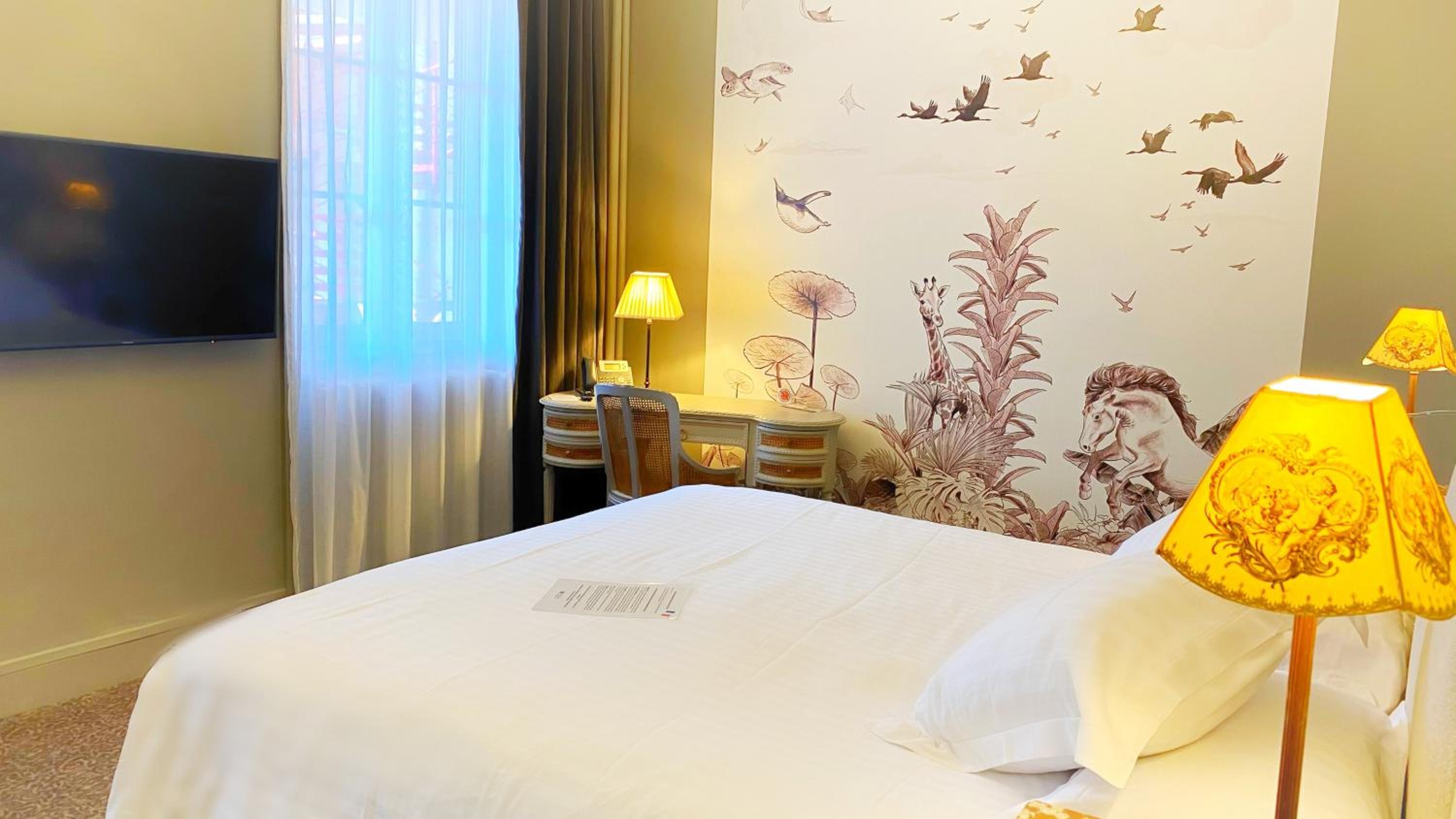 Superior Double Room - Photo 8