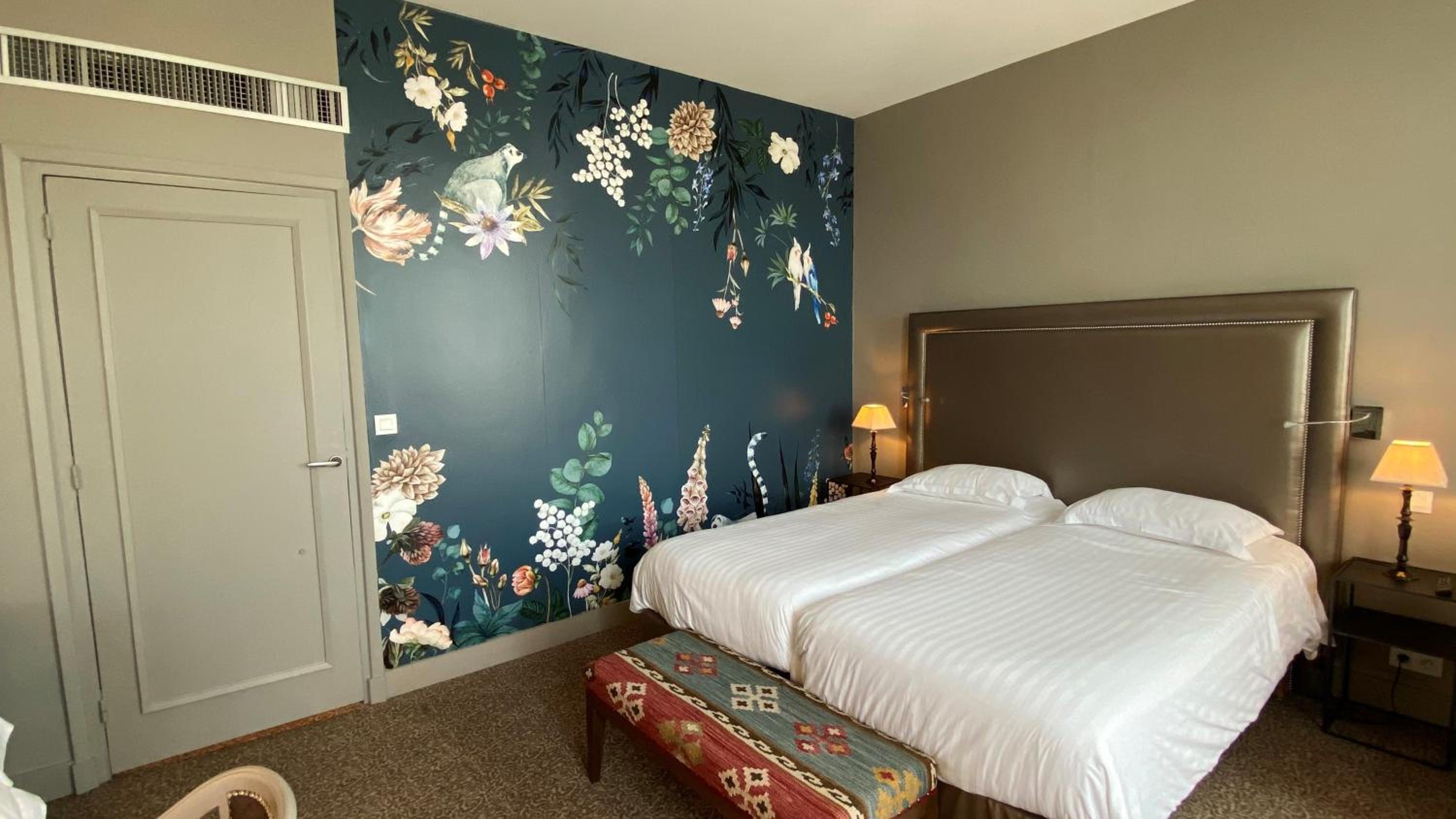 Executive Double Room - Photo 5