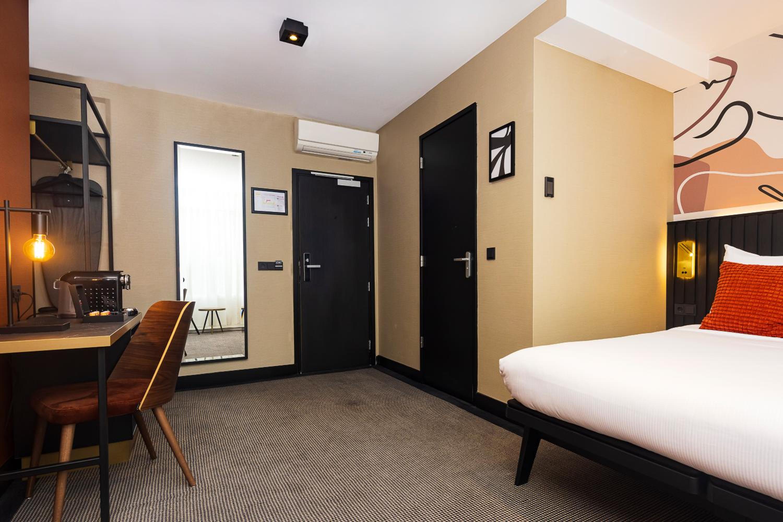 Superior Double Room photo 3