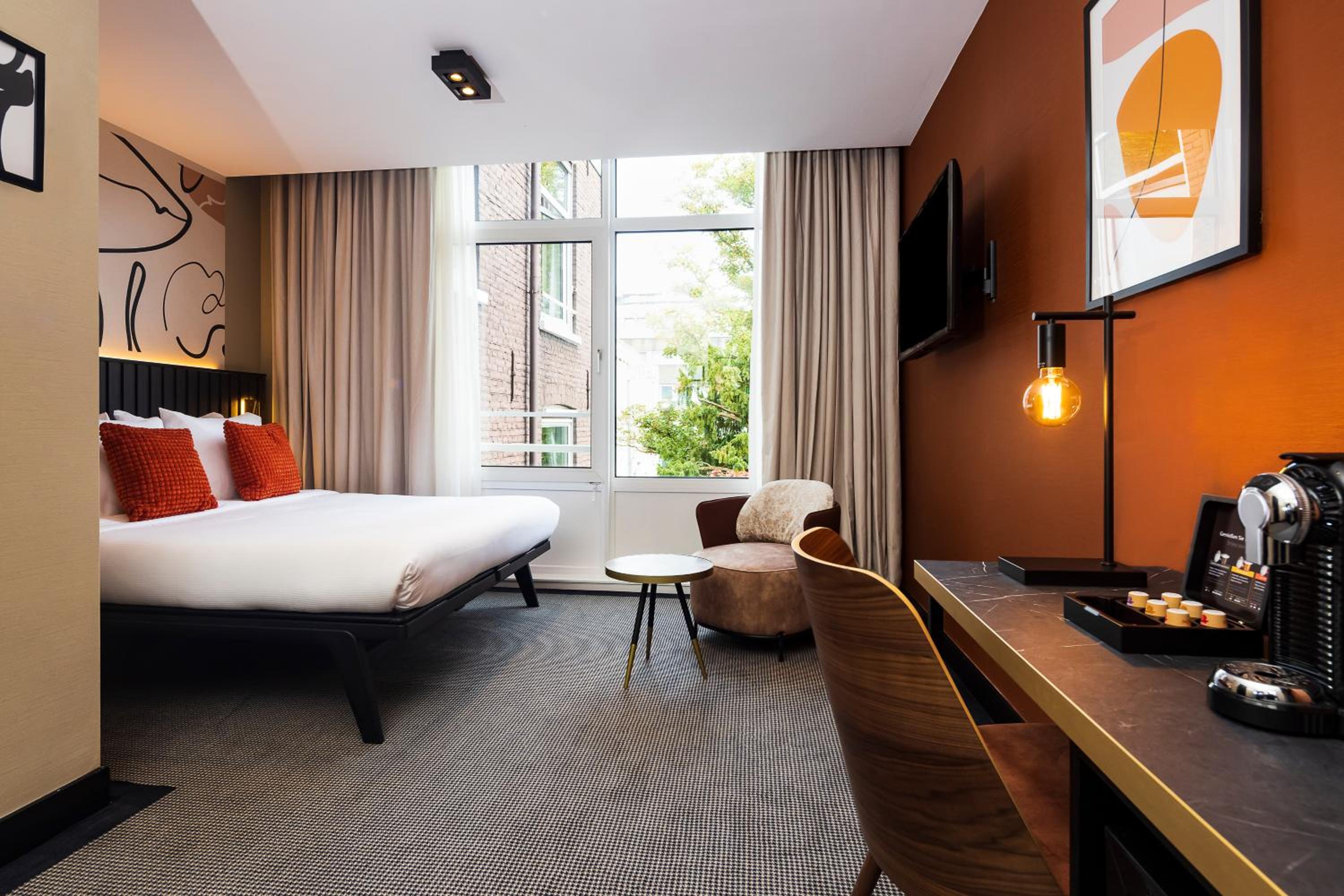 Superior Double Room photo 2