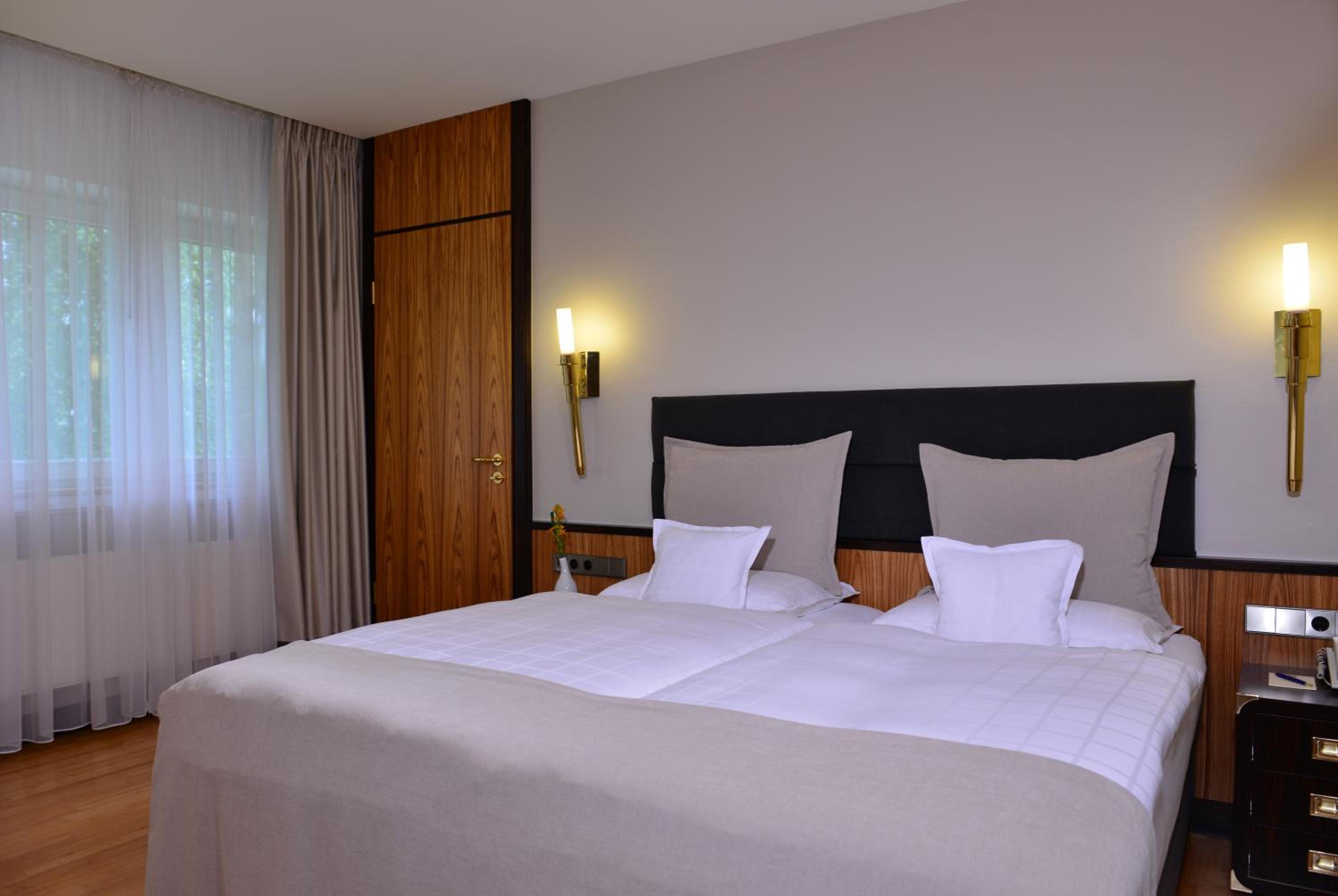 Design Double Room - Photo 8