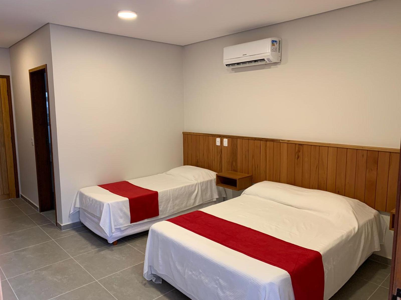 Standard Triple Room photo 3