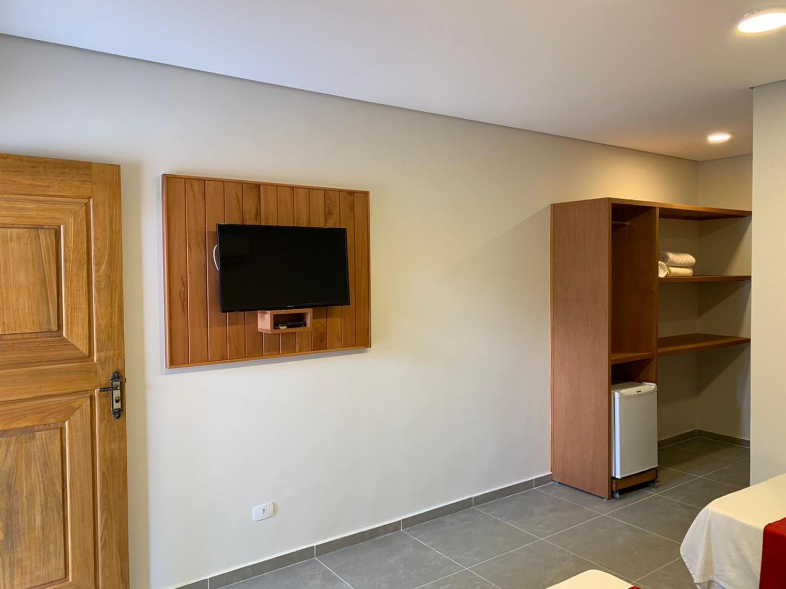 Standard Triple Room photo 1