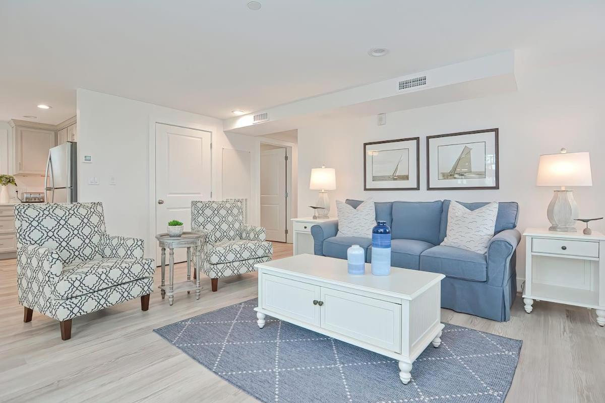Superior Suite With Sea View