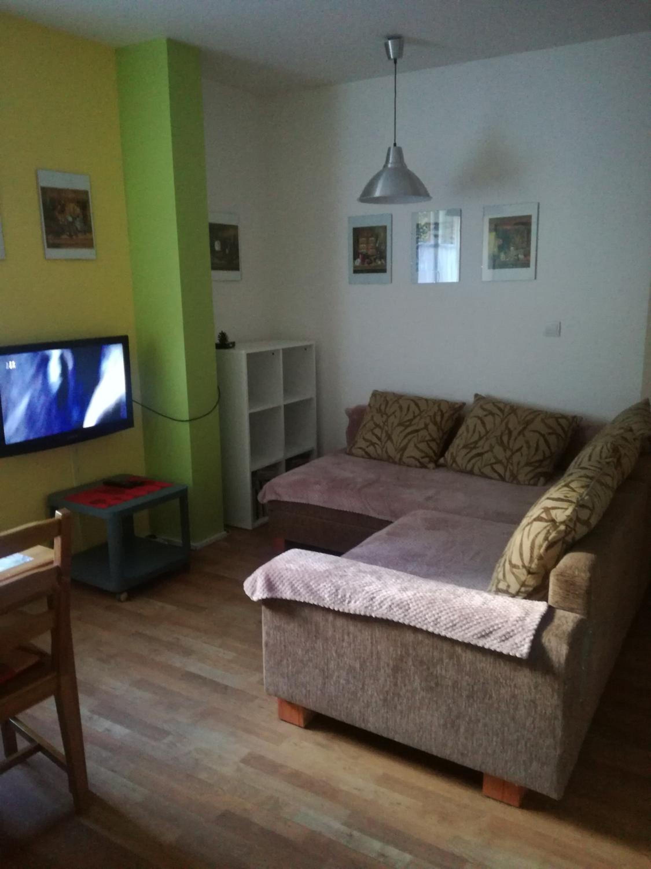 Two-Bedroom Apartment photo 2