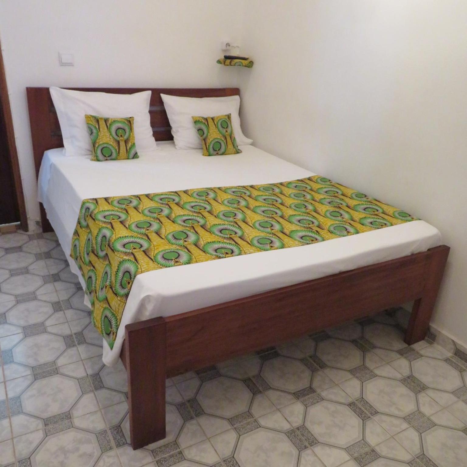 Double Room photo 1