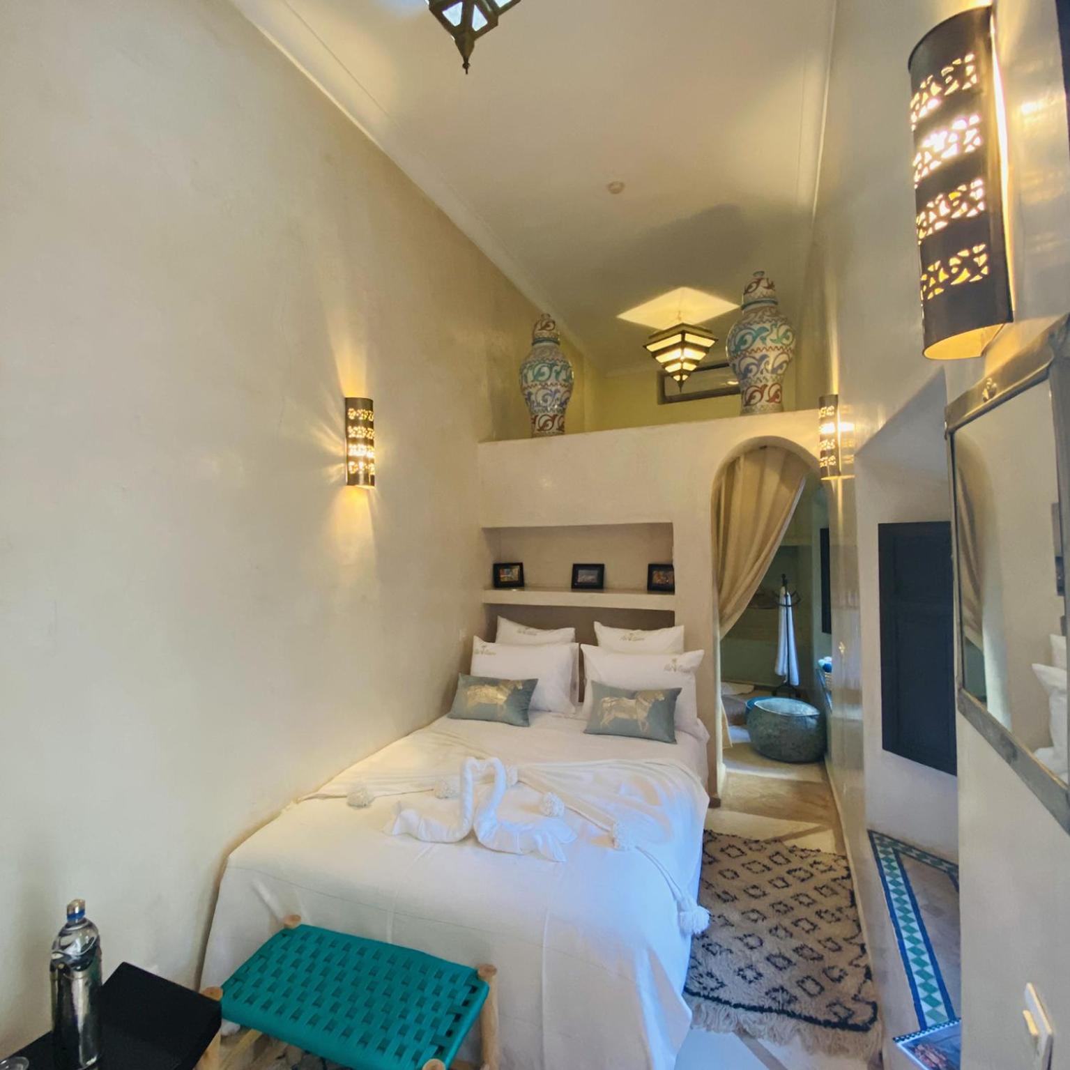 Ocean Double Room