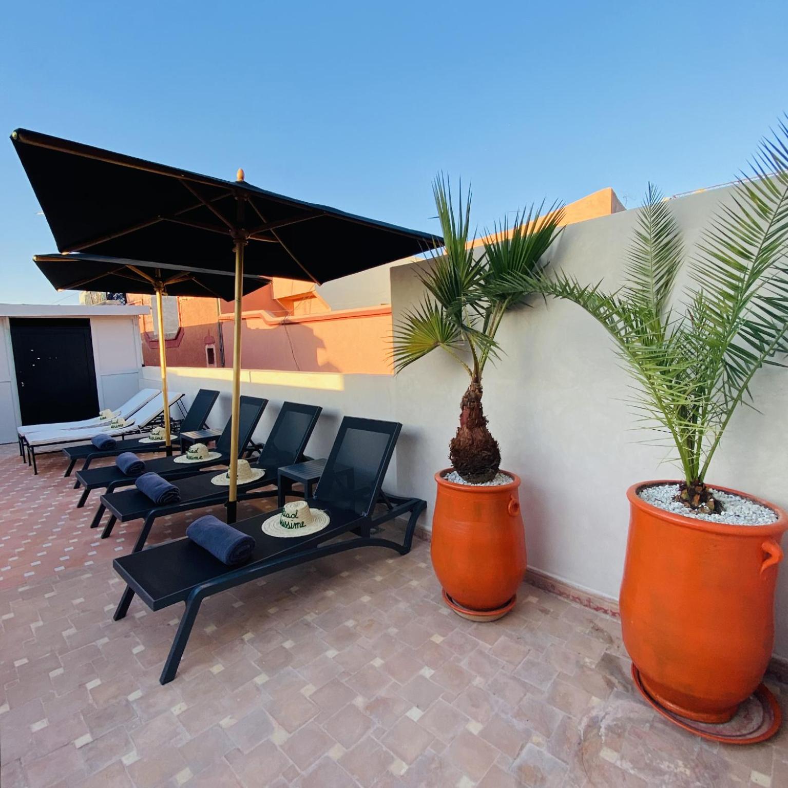 Savane Twin Room - Photo 1