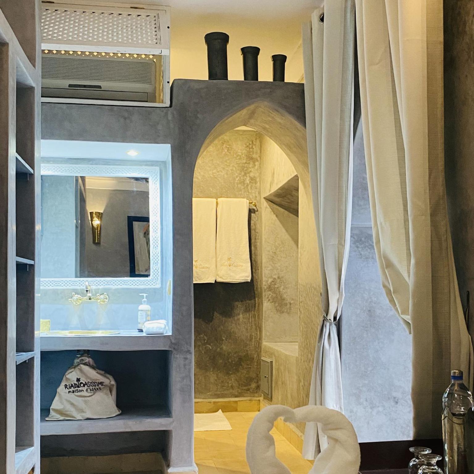 Zen Double Room