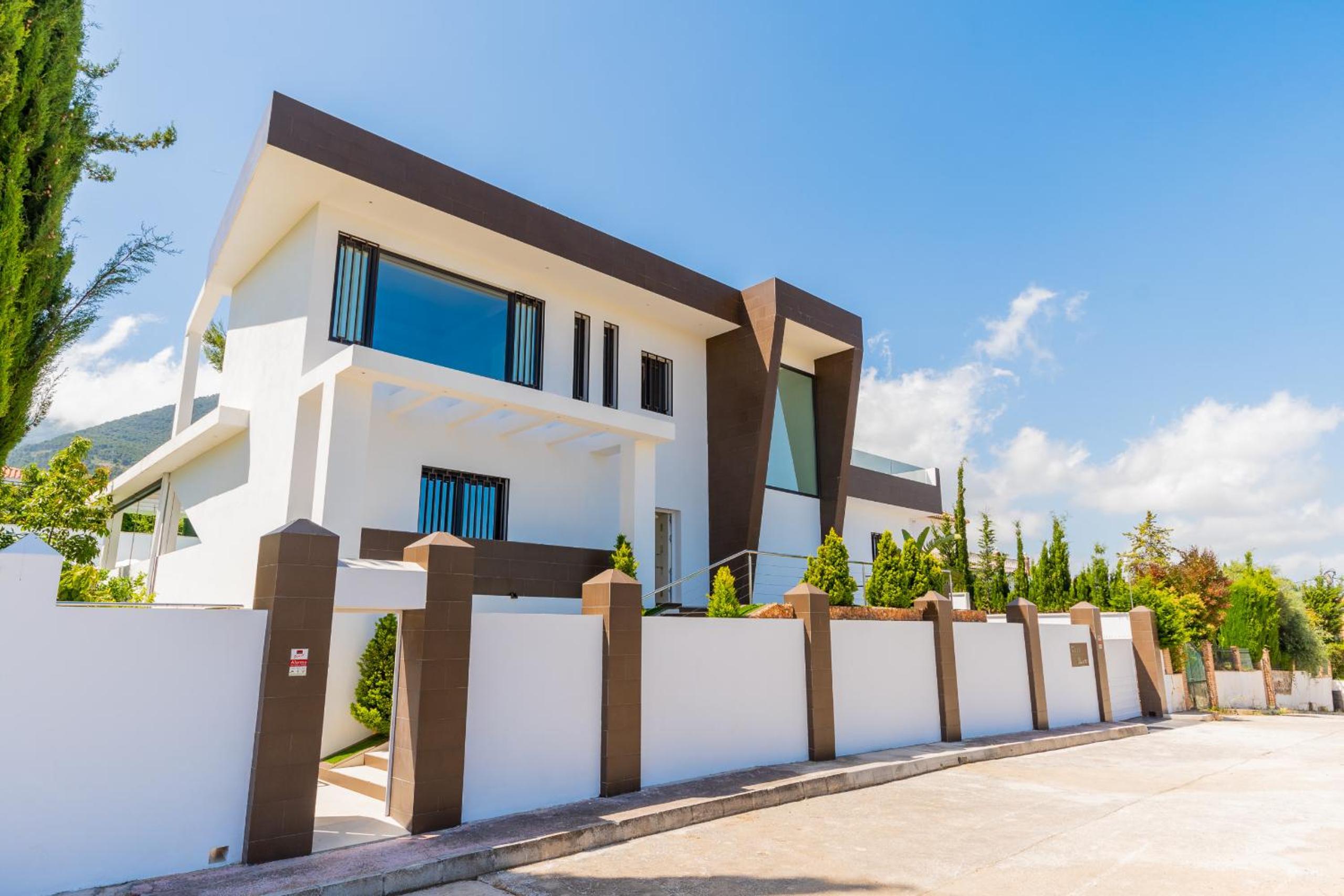 Deluxe Villa photo 2