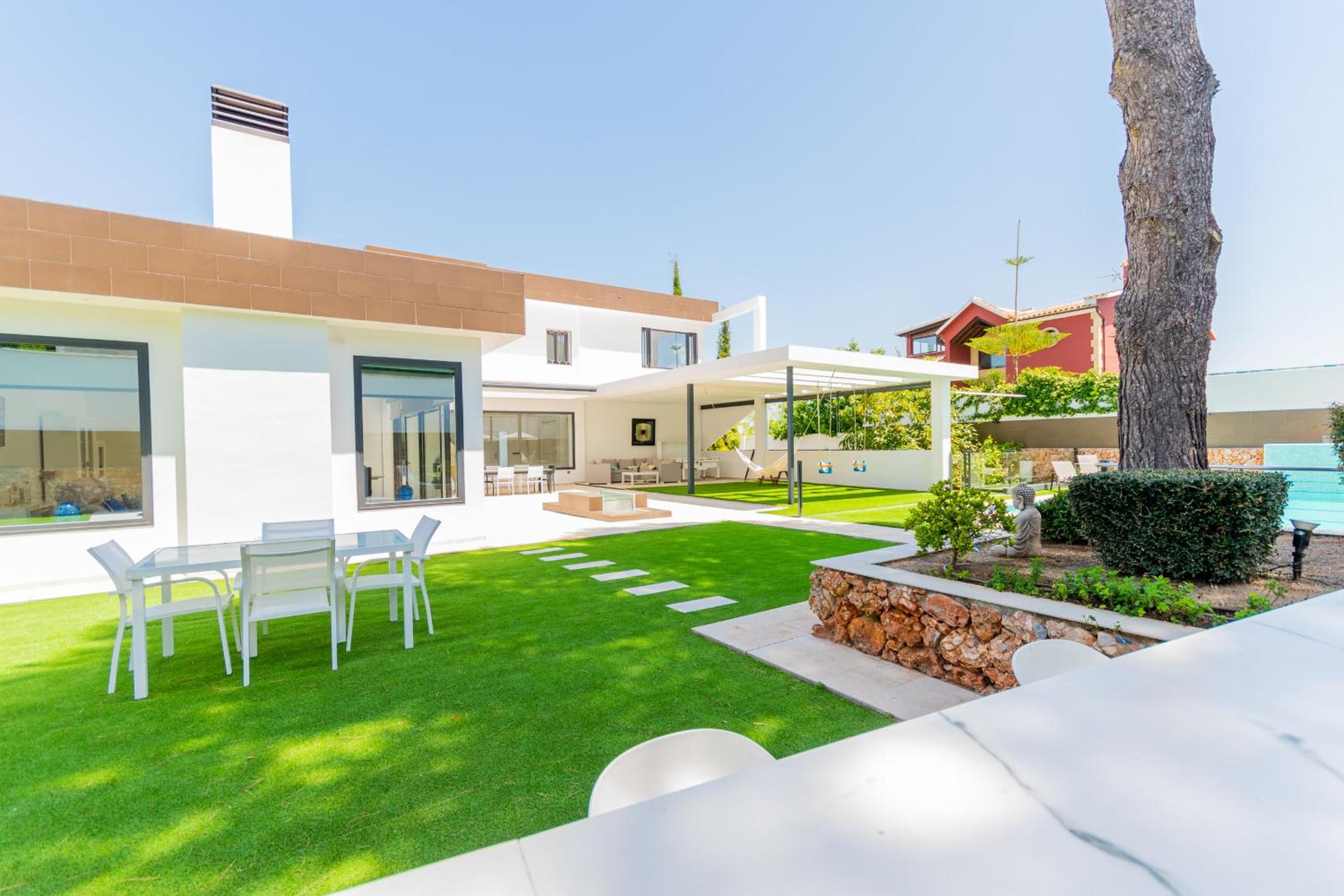 Deluxe Villa photo 3