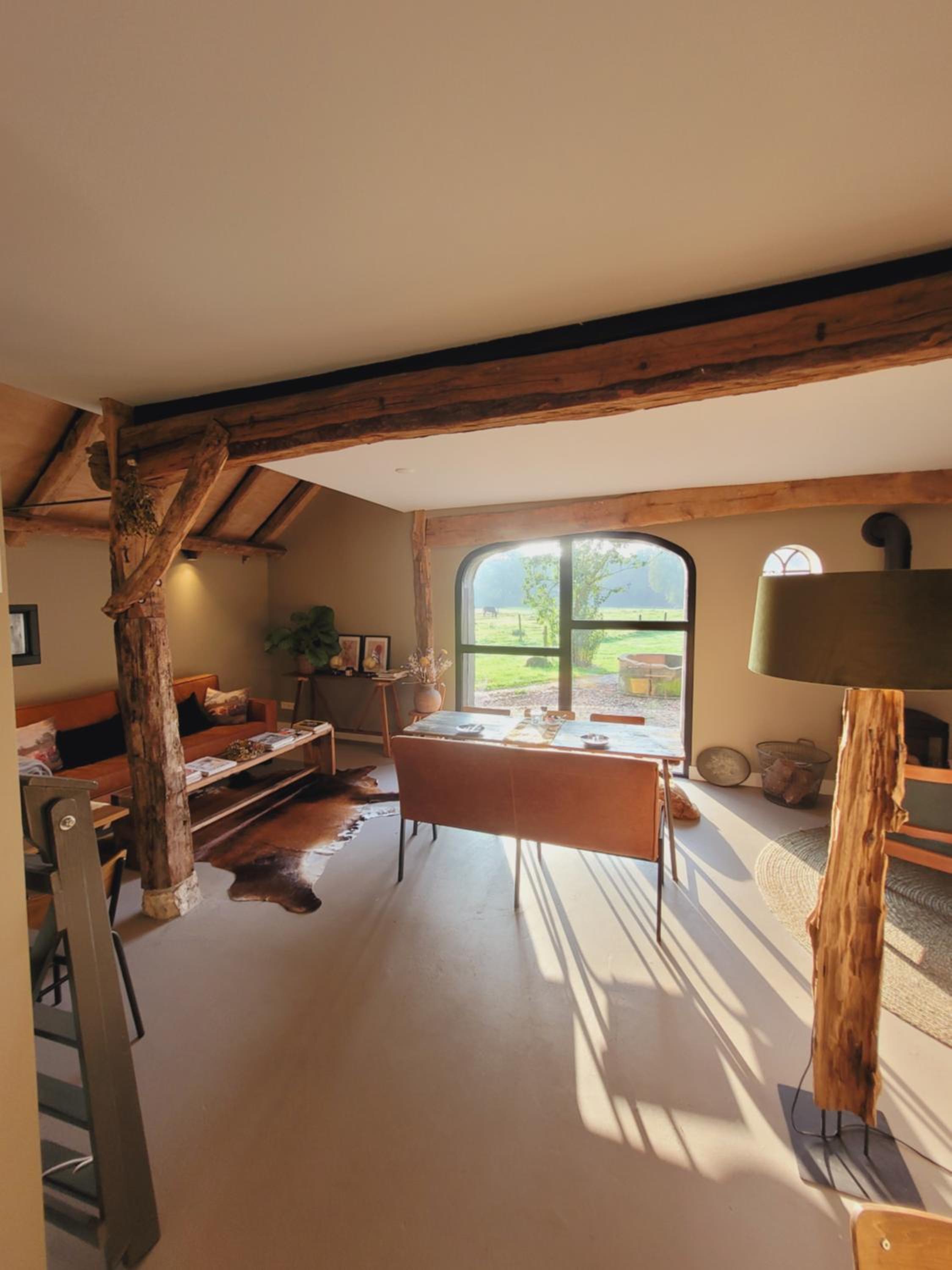 King Room with Garden View