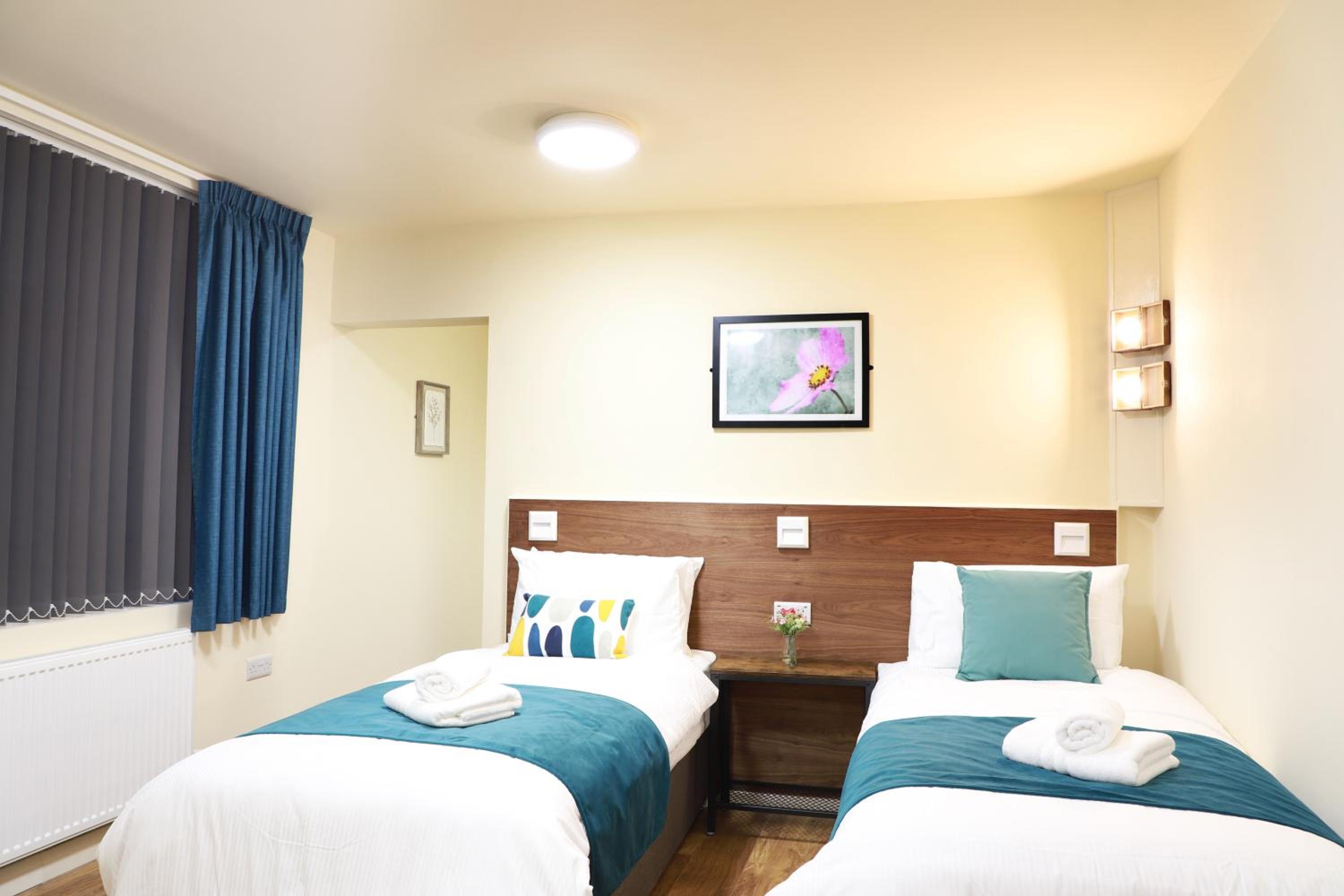 Three-Bedroom Suite photo 1
