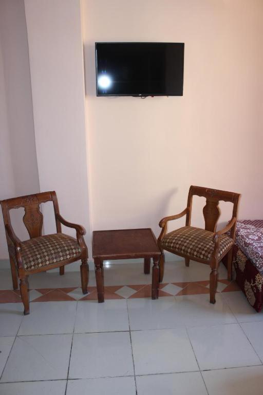 Triple Room with Sea View photo 2