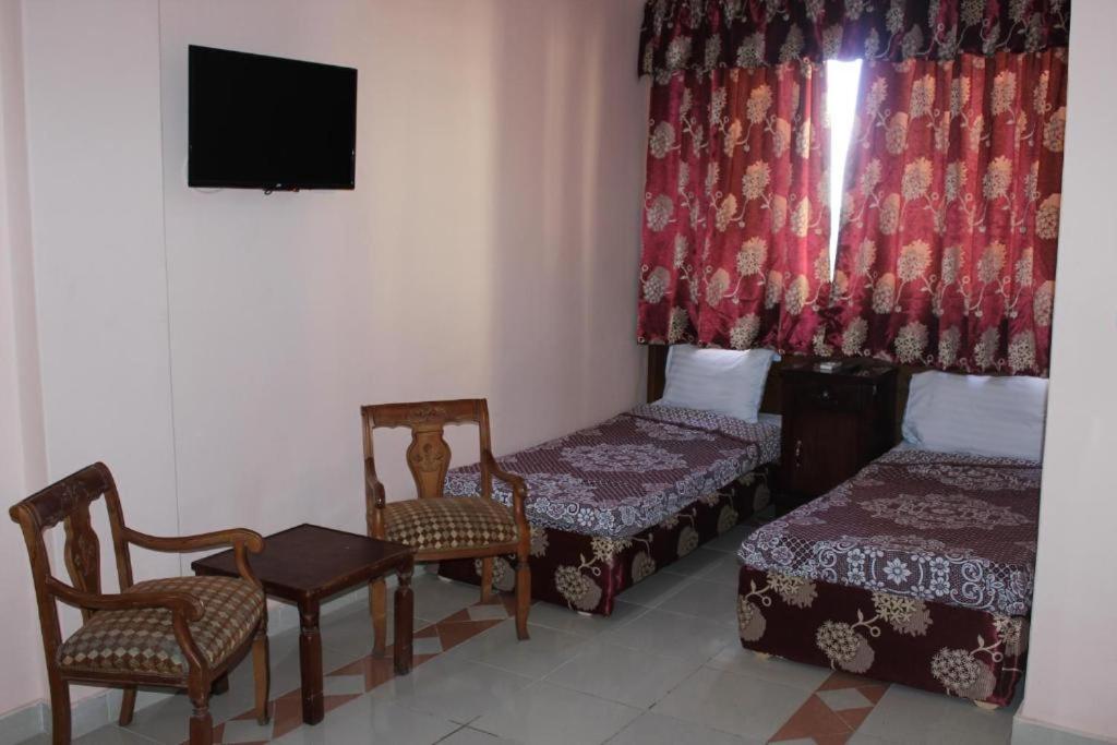 Triple Room with Sea View photo 3