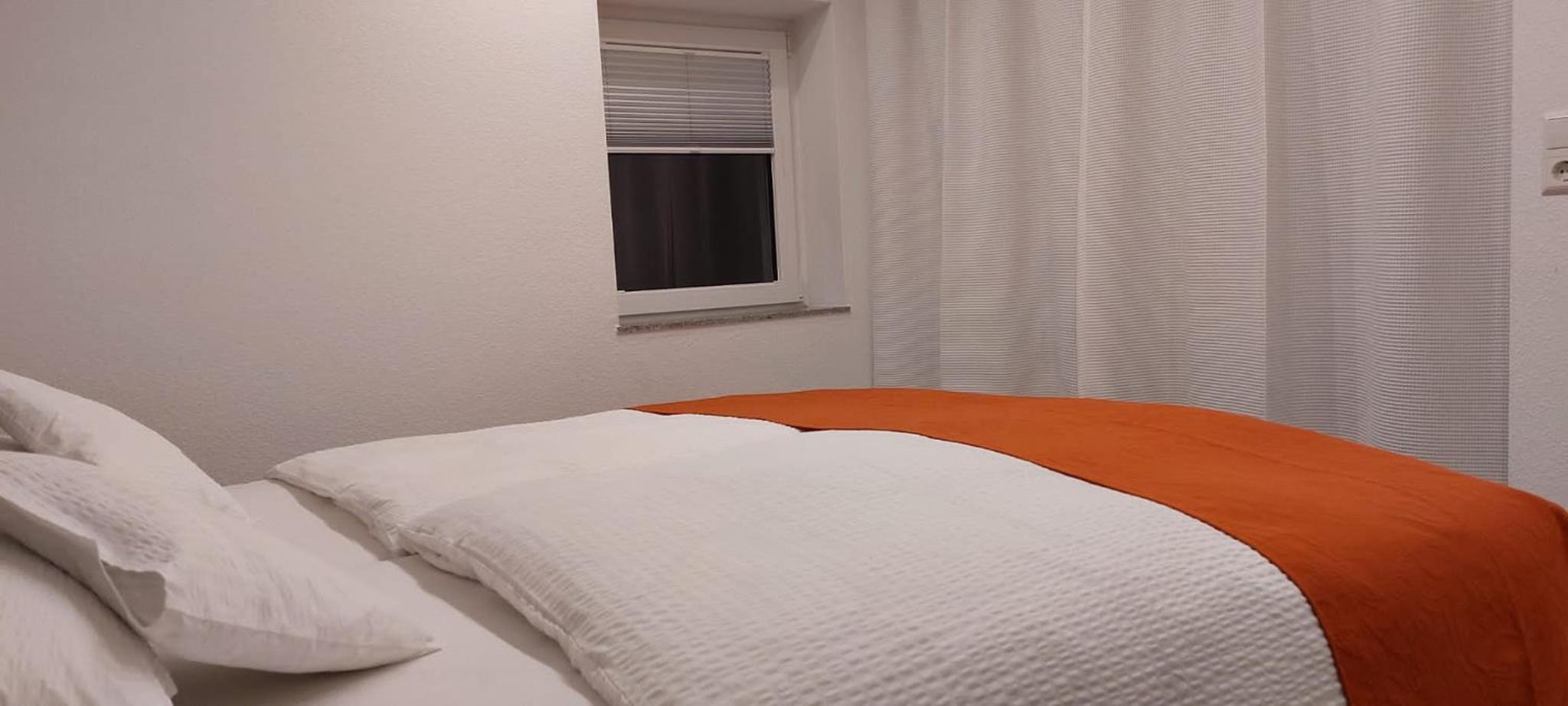 One-Bedroom Apartment photo 3