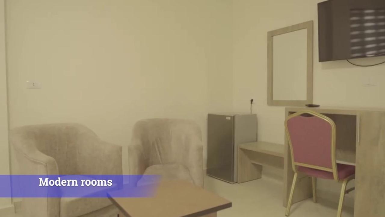 Basic Triple Room - Photo 1