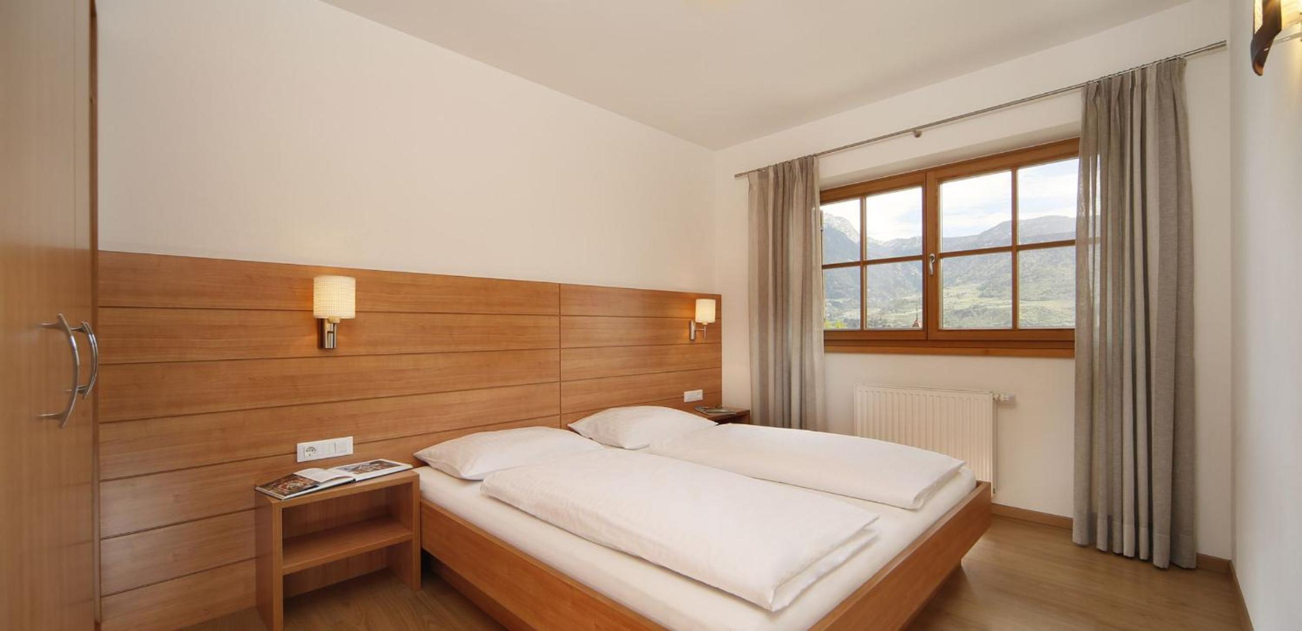 Superior One-Bedroom Apartment photo 3