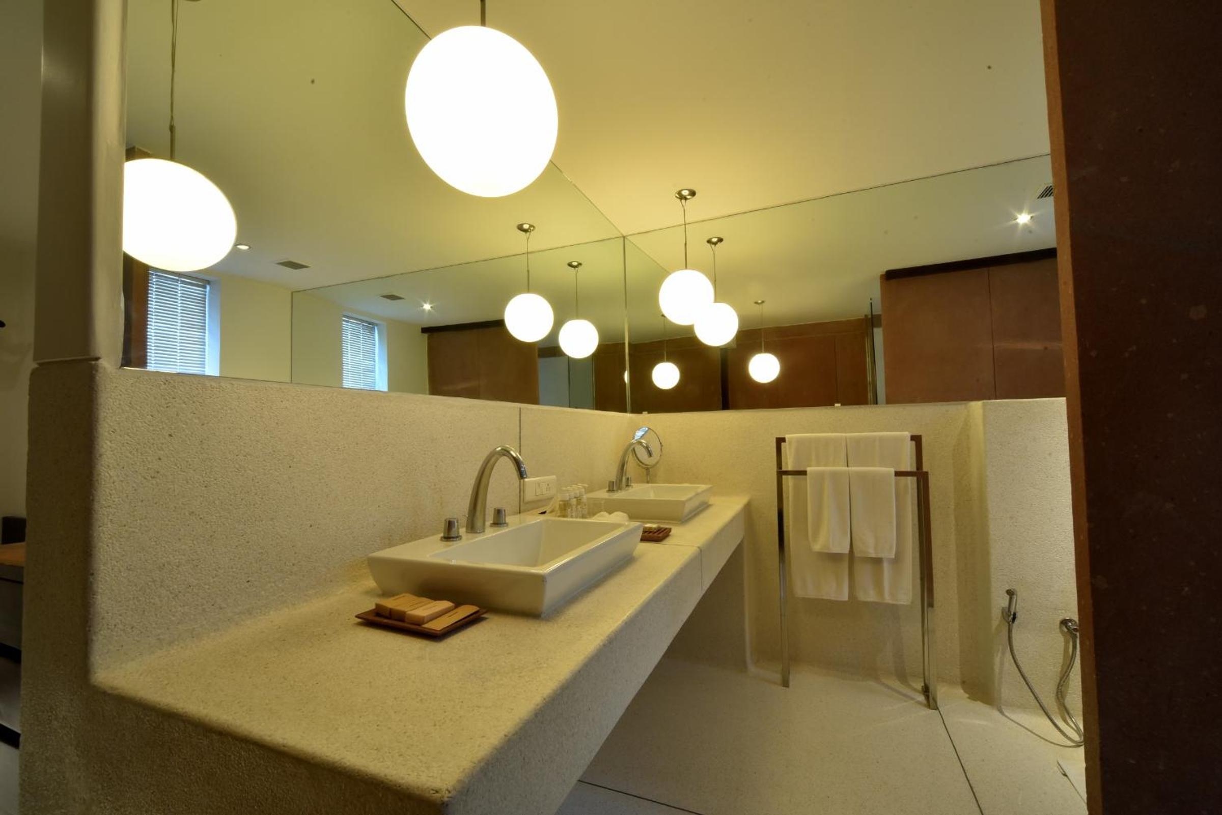 Duplex Suite