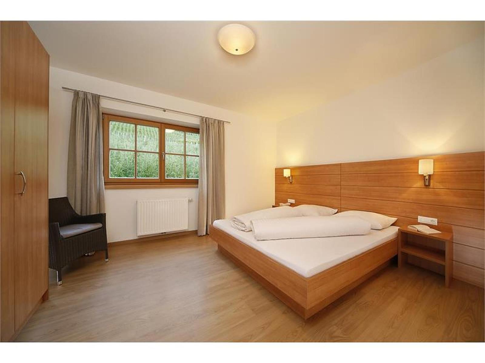 Superior One-Bedroom Apartment photo 1