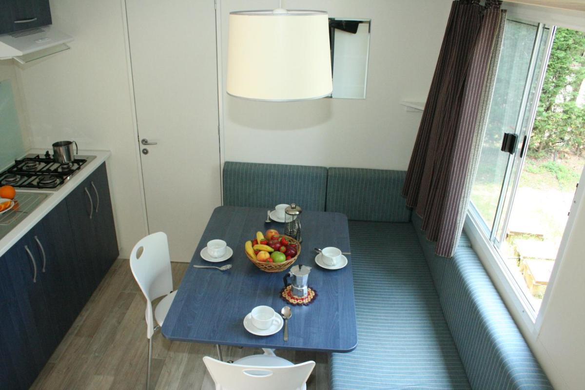 Mobile Home photo 1