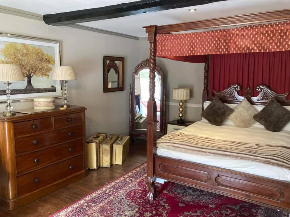 Executive Double Room - Photo 3