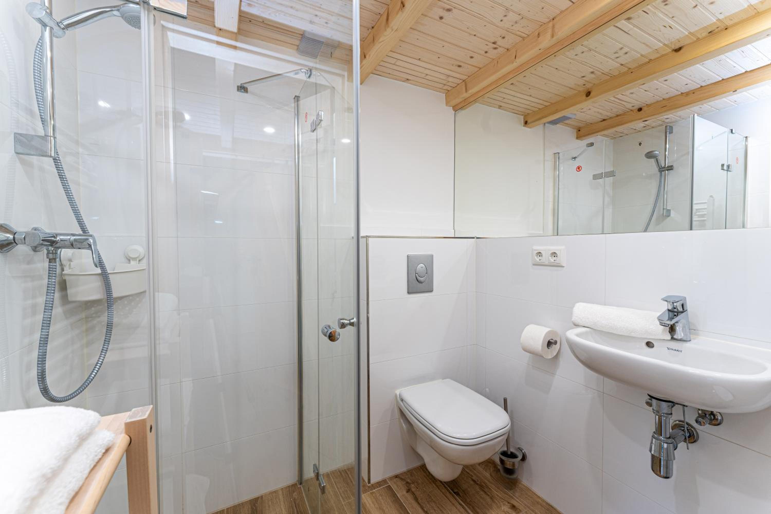 Maisonette Apartment photo 3