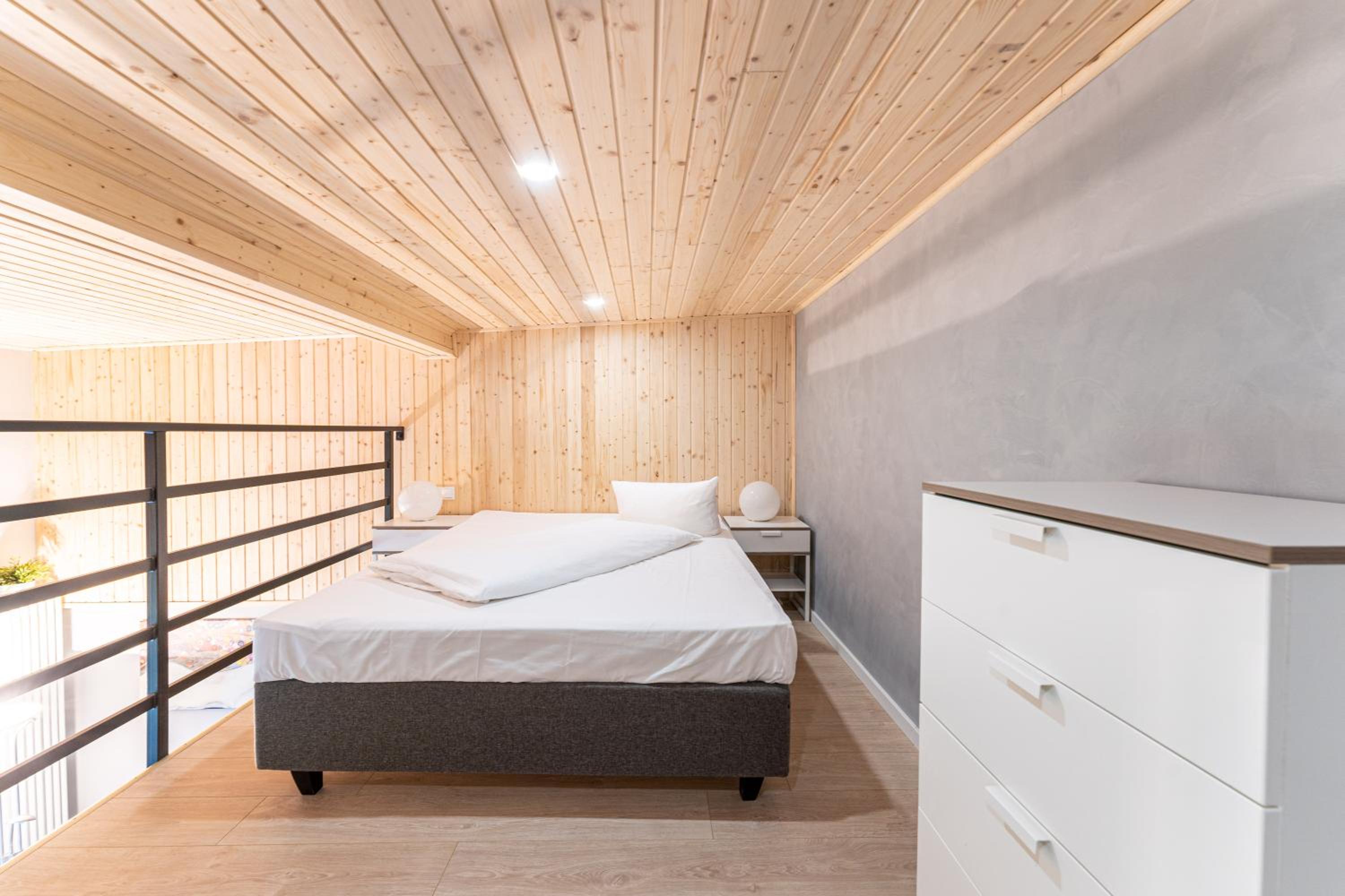 Maisonette Apartment photo 2