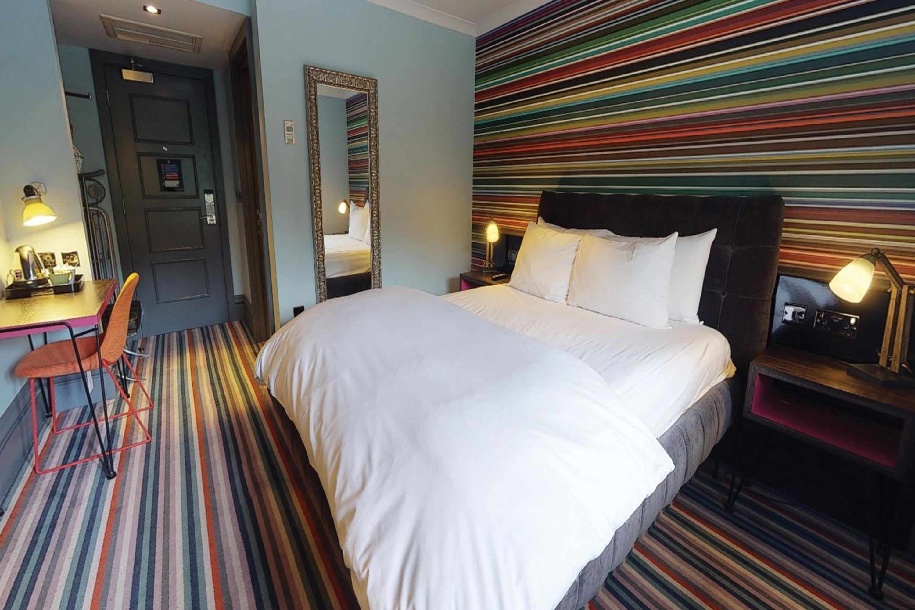Double Room - Photo 1