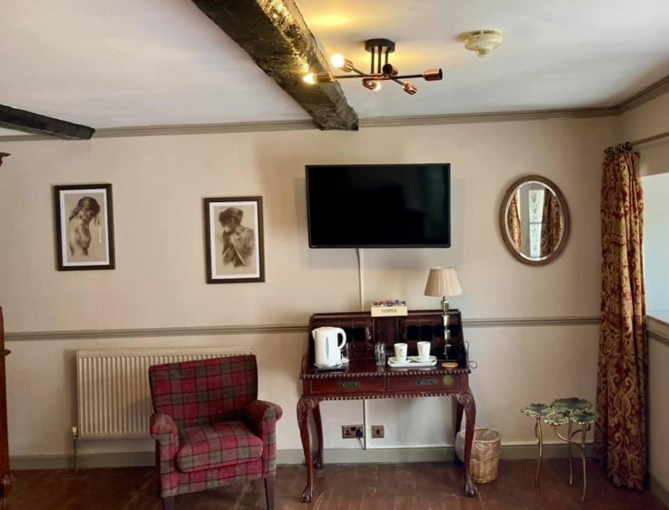 Executive Double Room - Photo 2