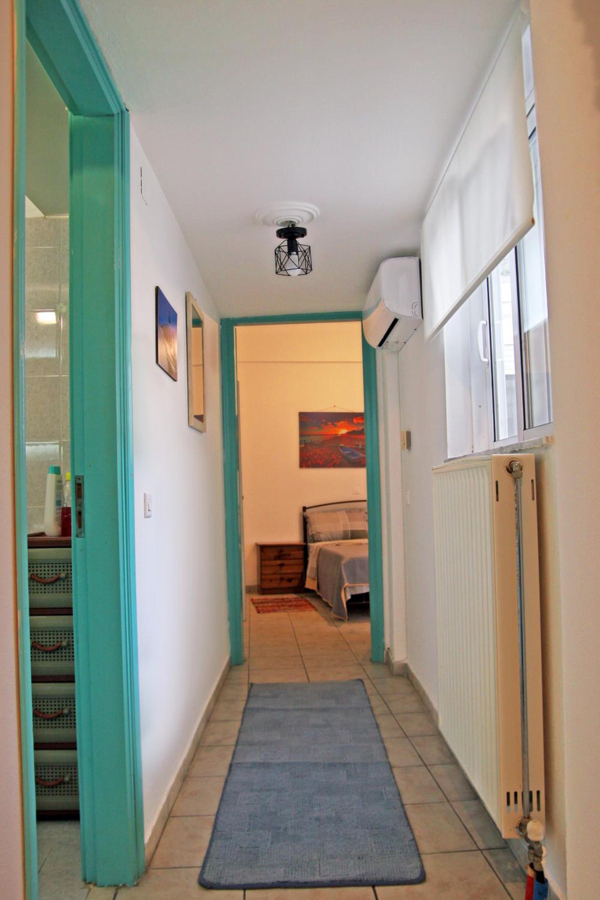 Two-Bedroom Apartment photo 1