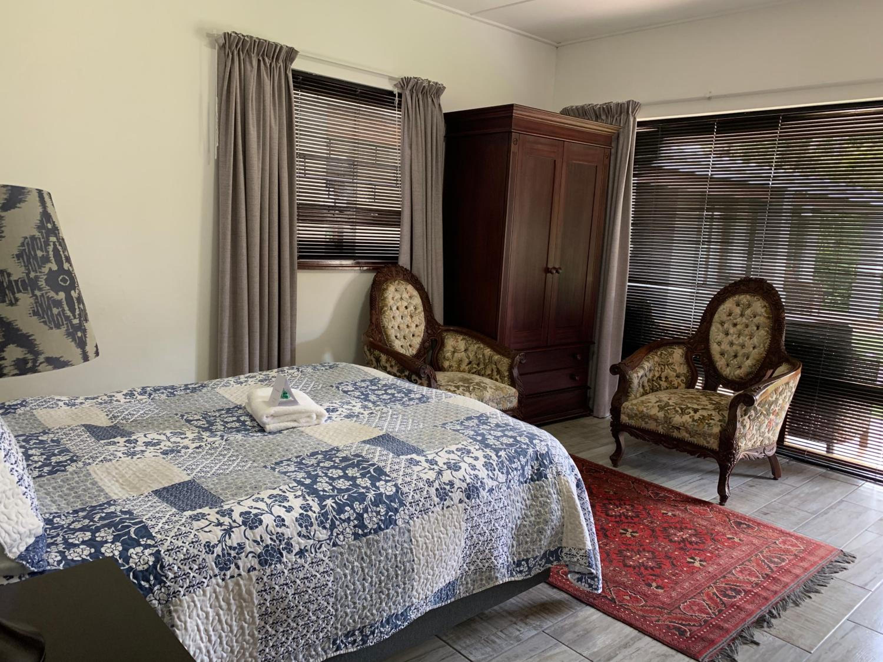  Double Room - Photo 1