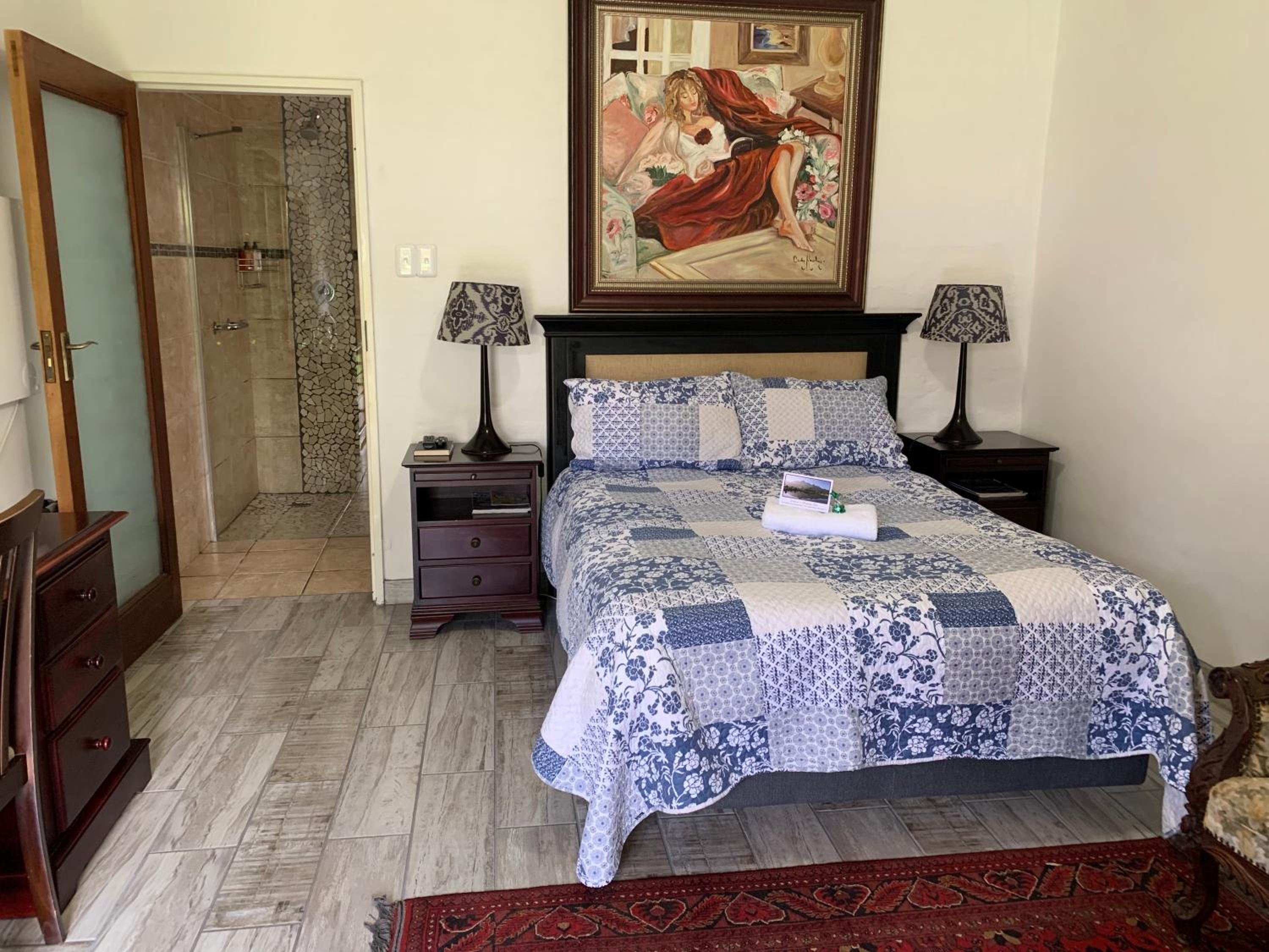  Double Room - Photo 2