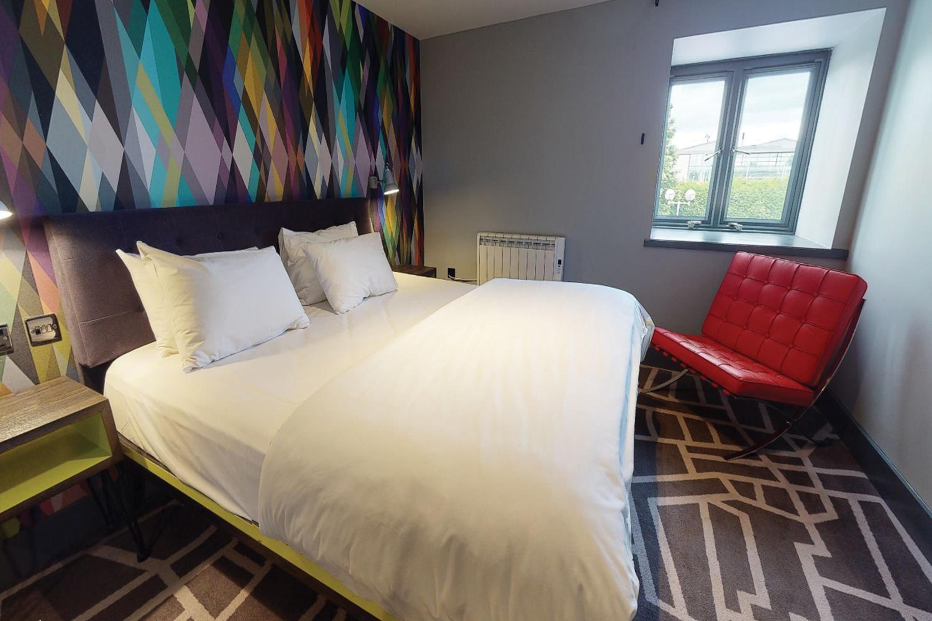Double Room - Photo 2