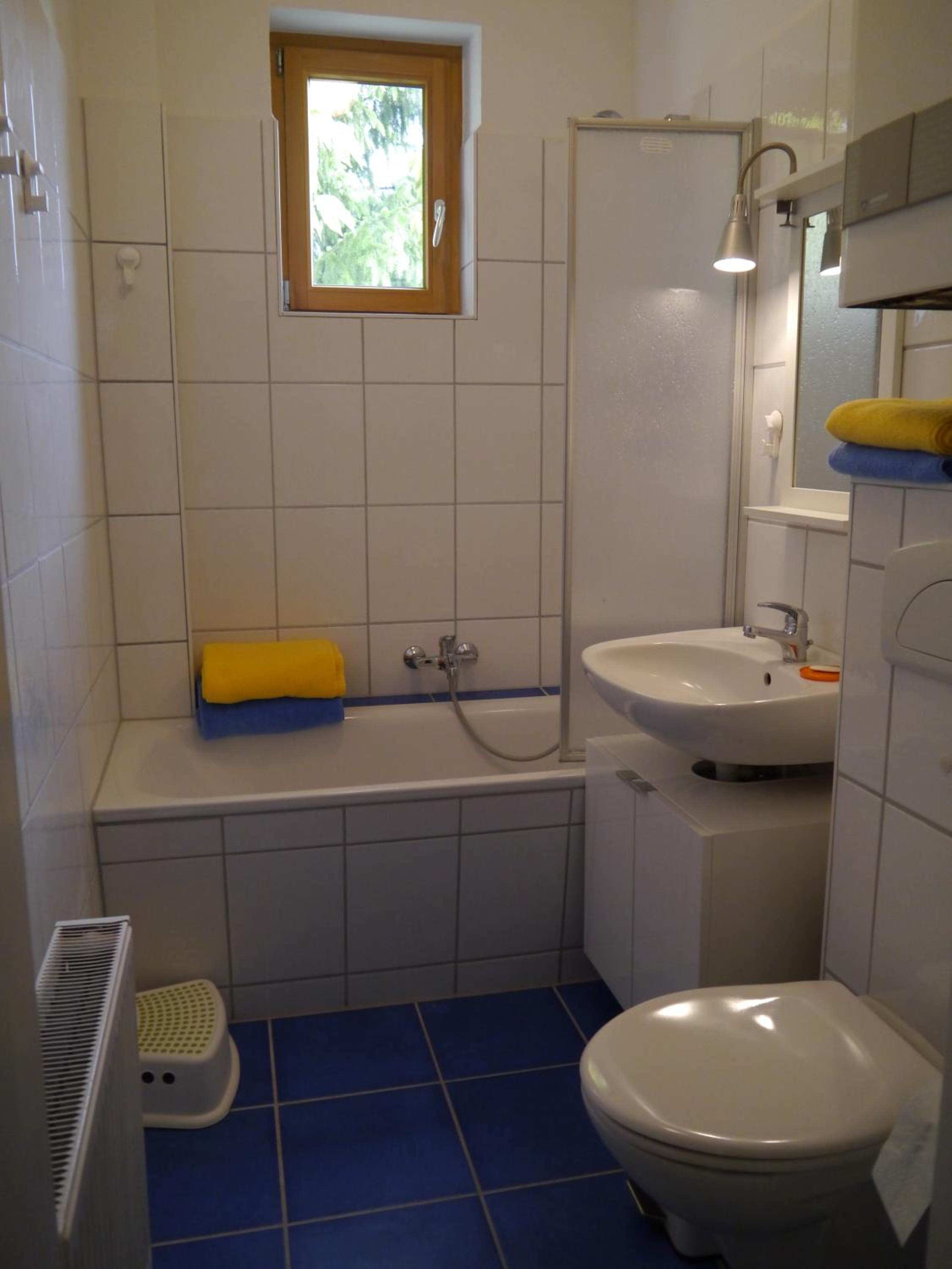 One-Bedroom Apartment - Photo 10