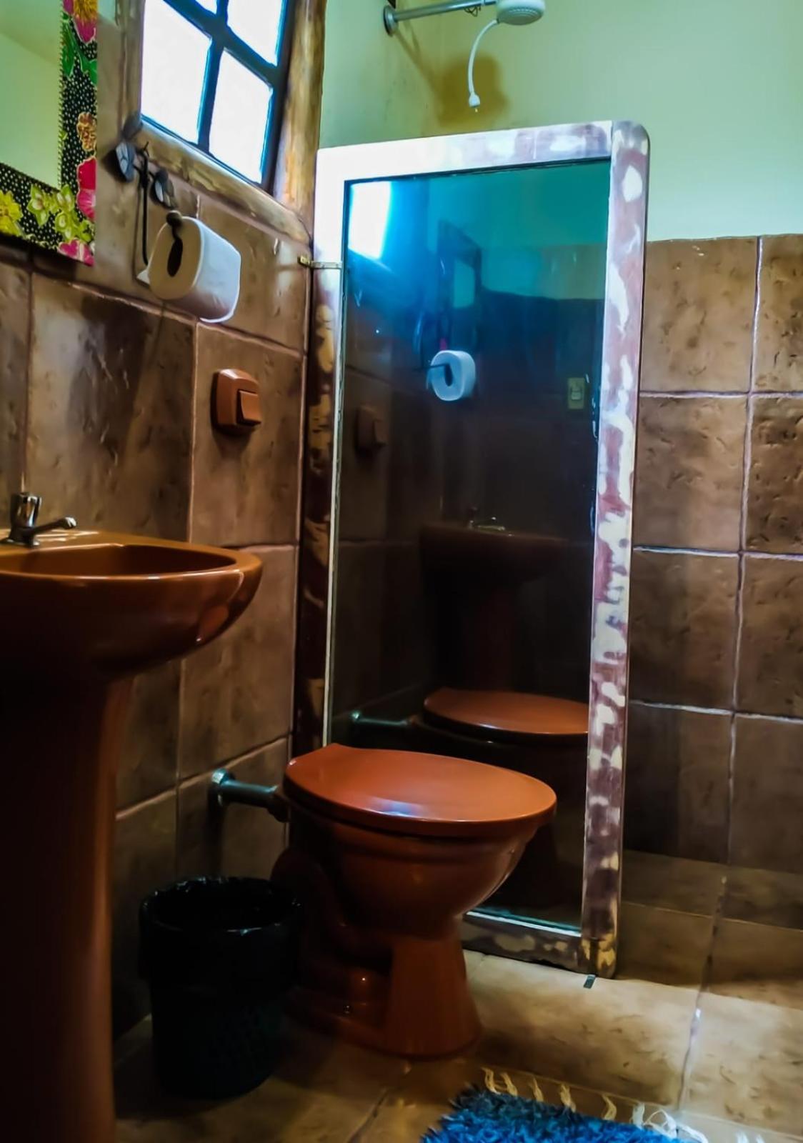 Quadruple Room with Private Bathroom photo 3
