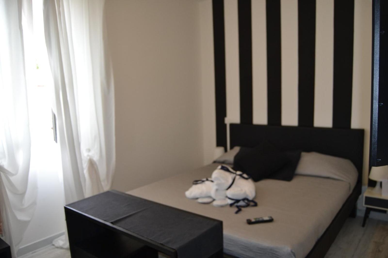 Quarto Duplo